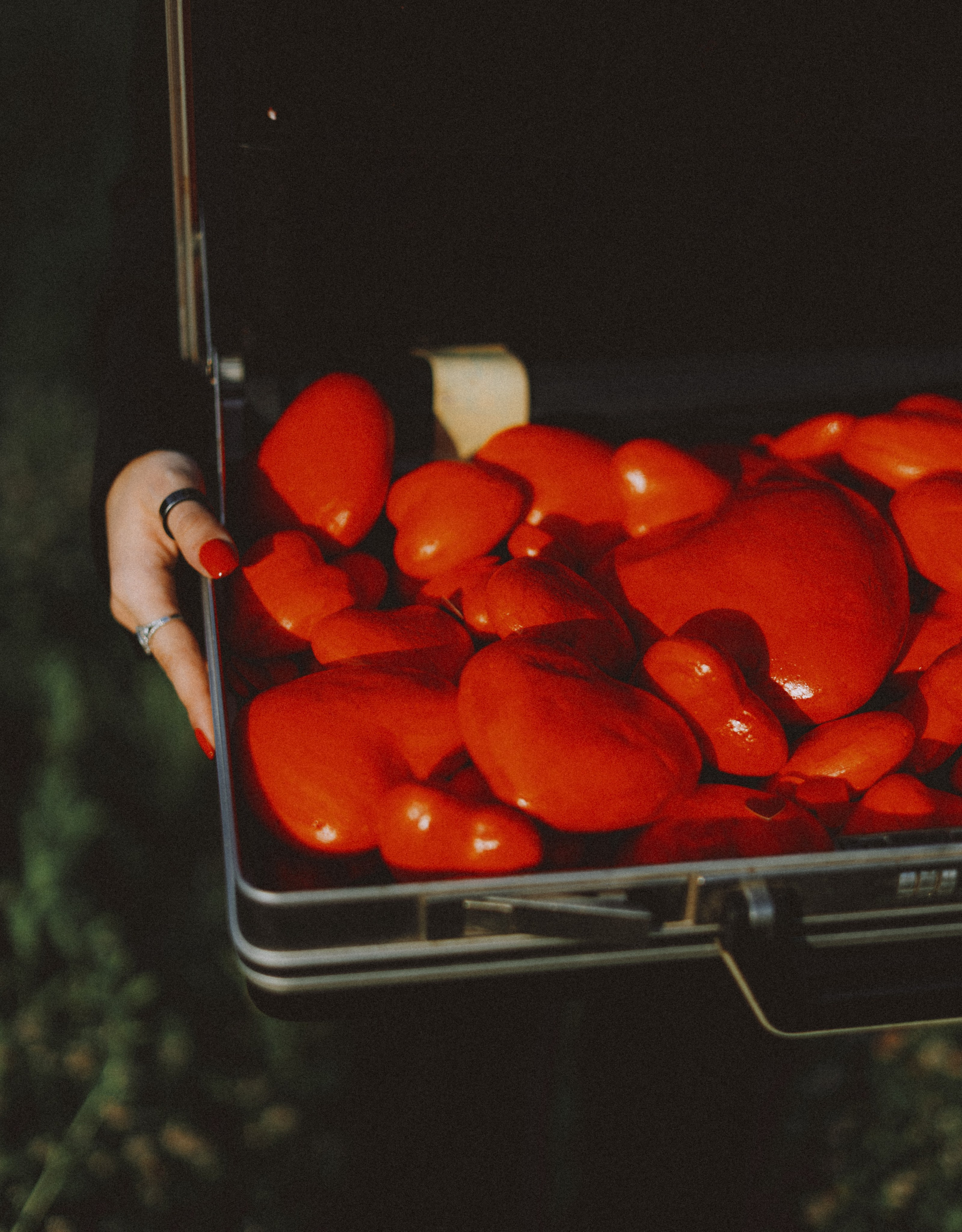 Ira. Портретный фотограф Александра Самозванова