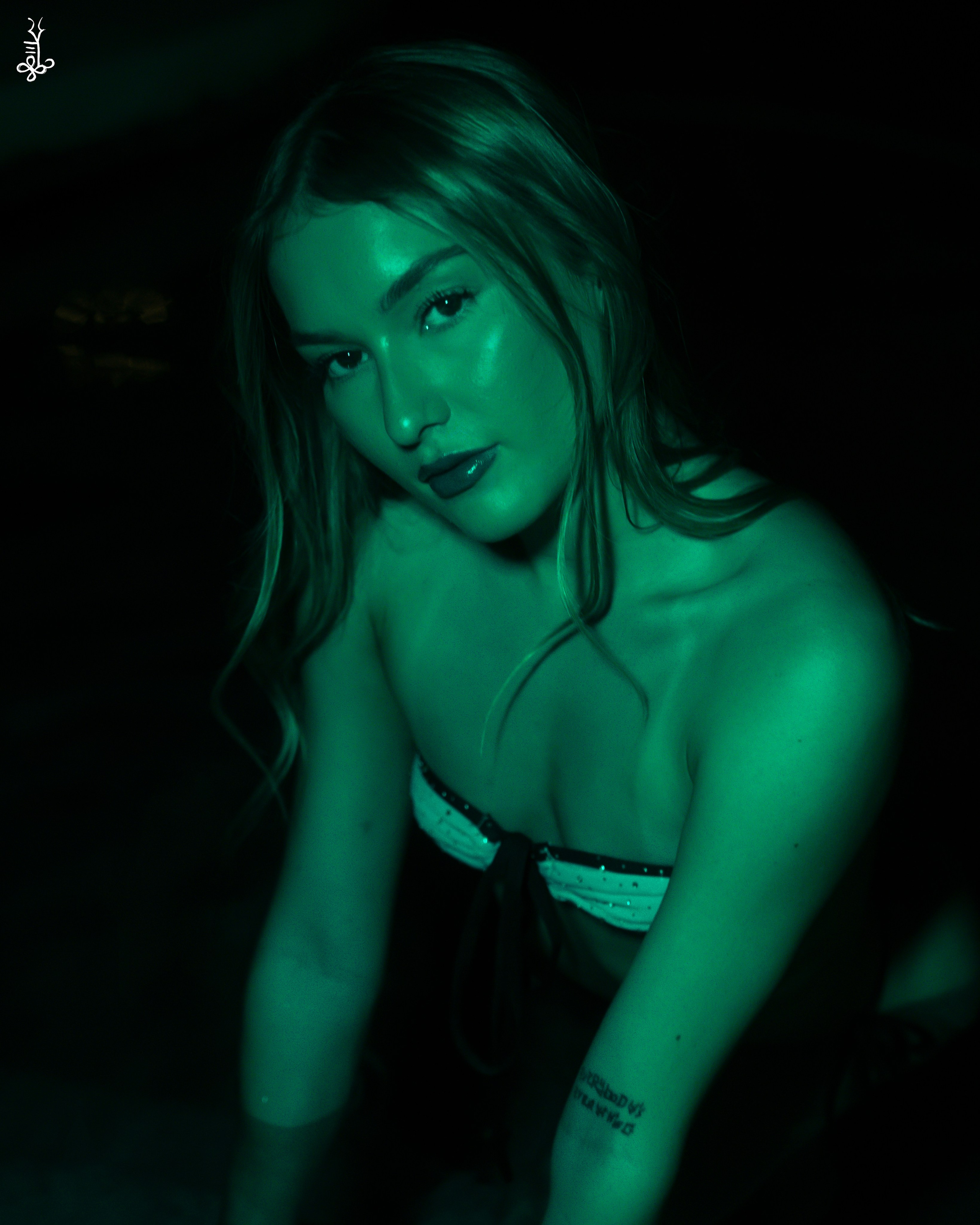 PRINCESS POLLY. Ke’Ondris