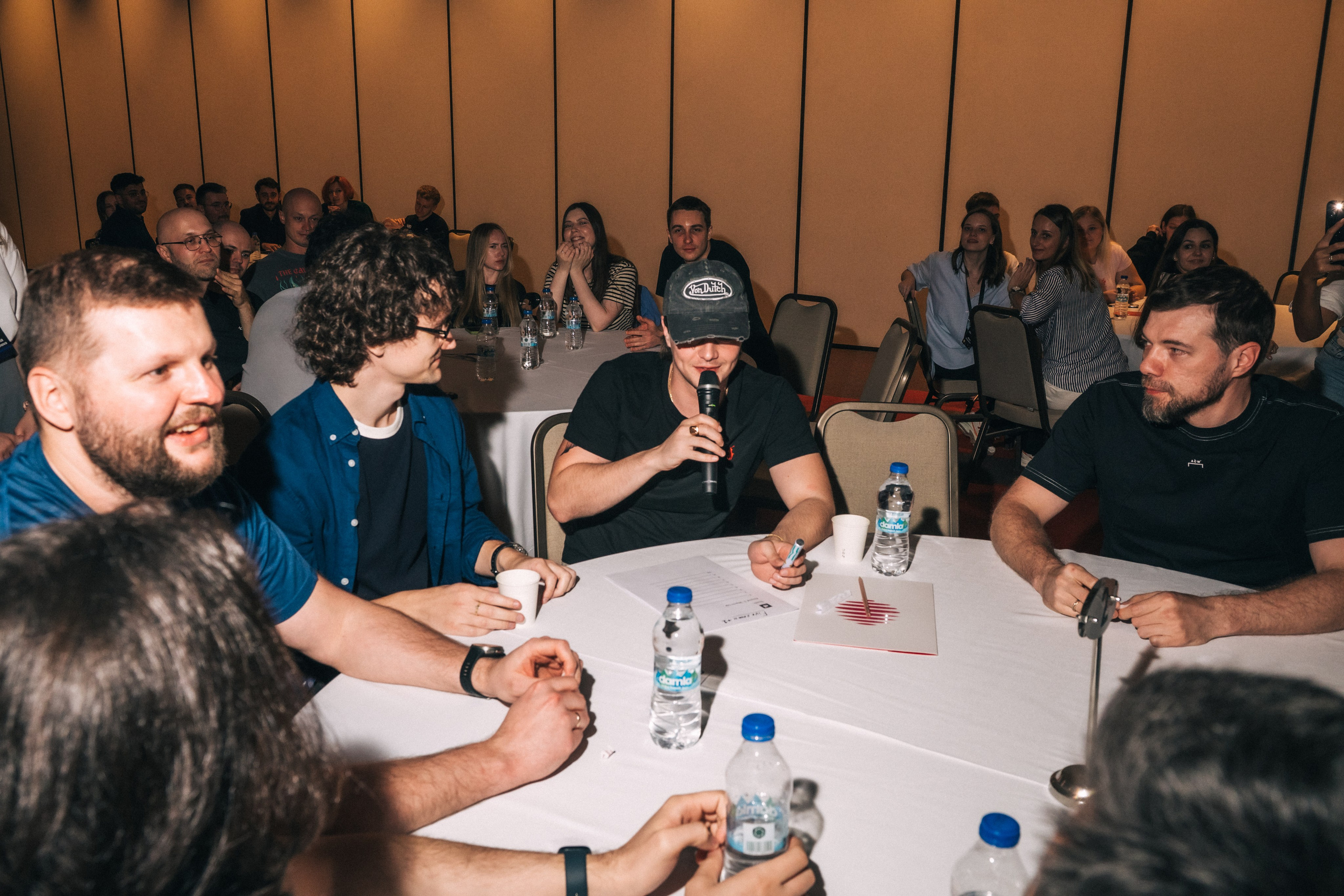 Семинар " Adapty». Турция. 2025. Фотограф в Анталии (Турция) Ева Сэрт