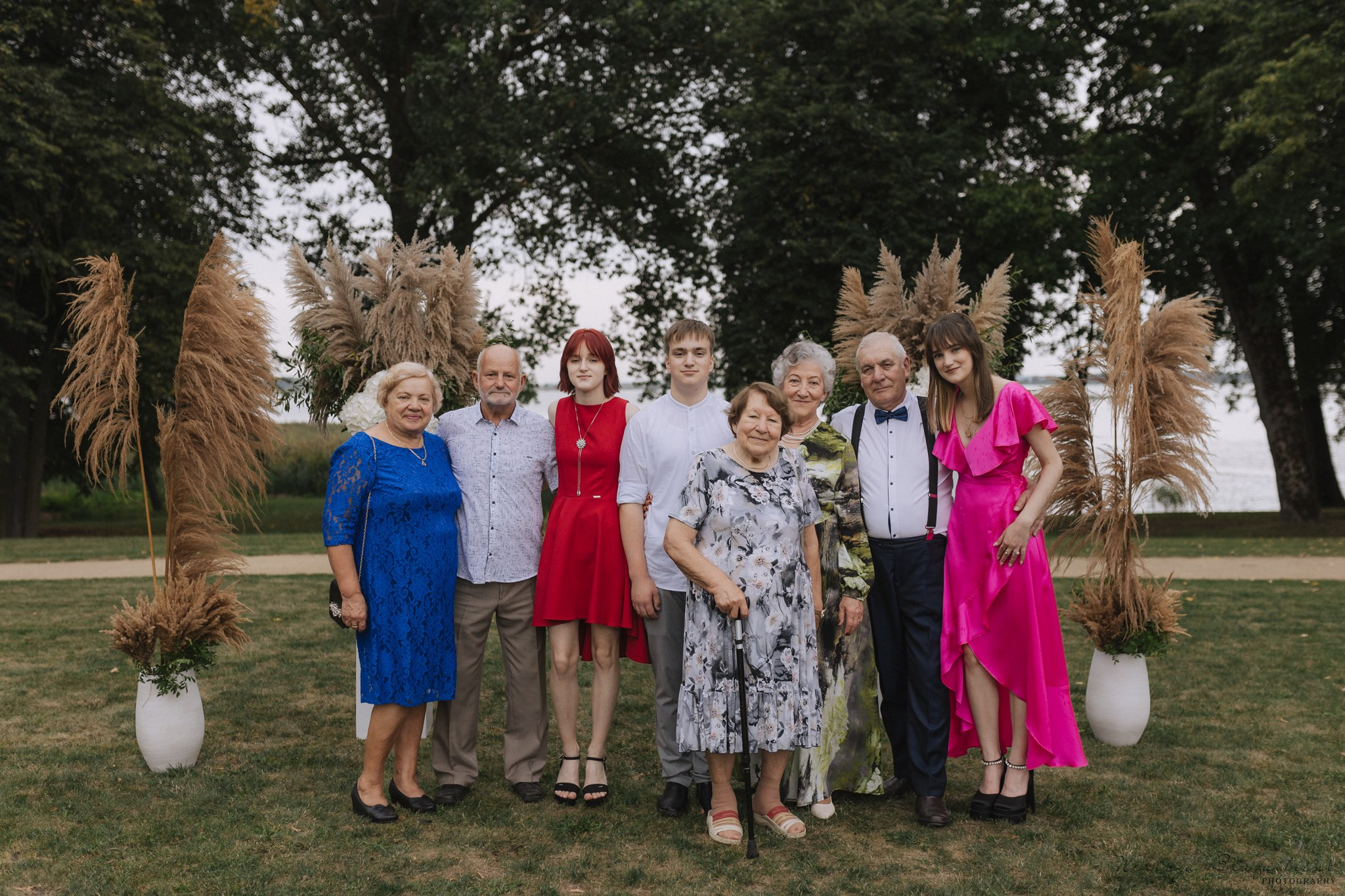 Gabrielė ir Tomas I Vilkaviškis