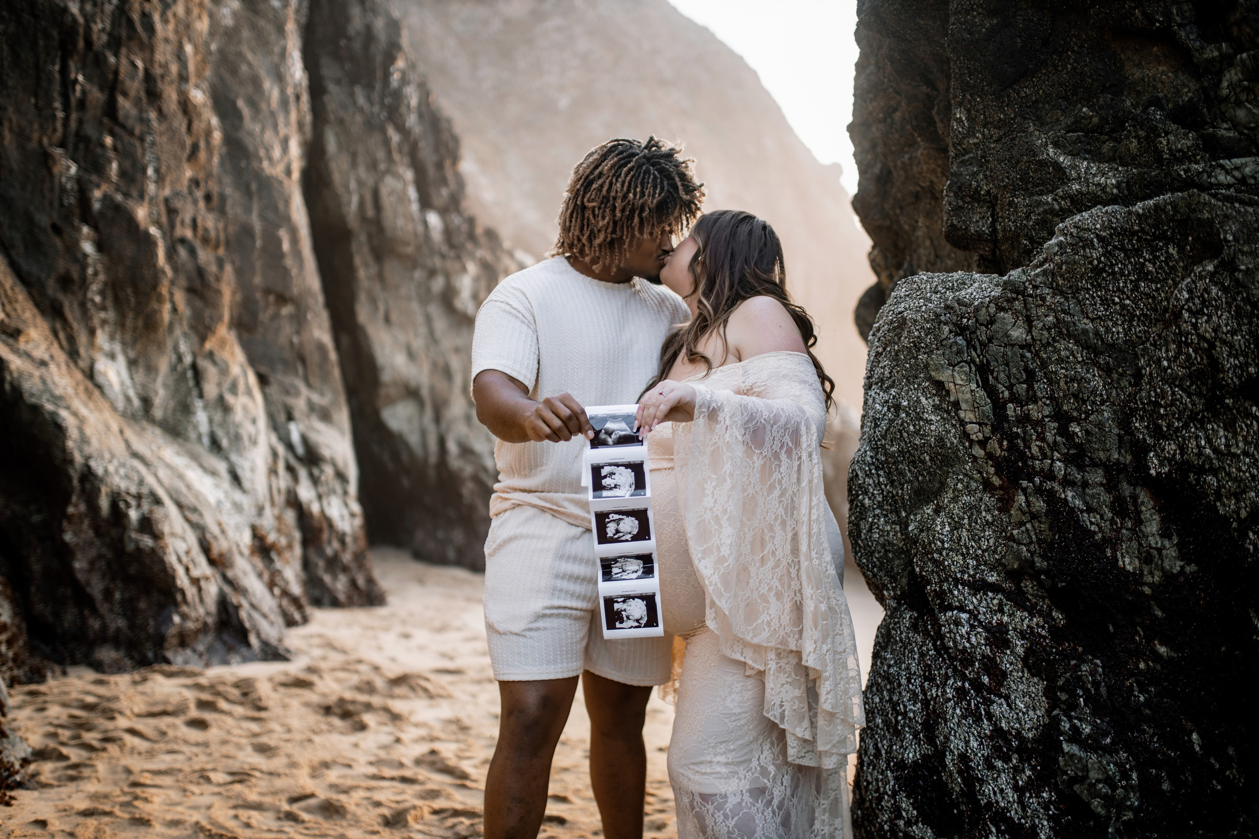 Maternity and Pregnancy. Family photographer in Bay Area, California