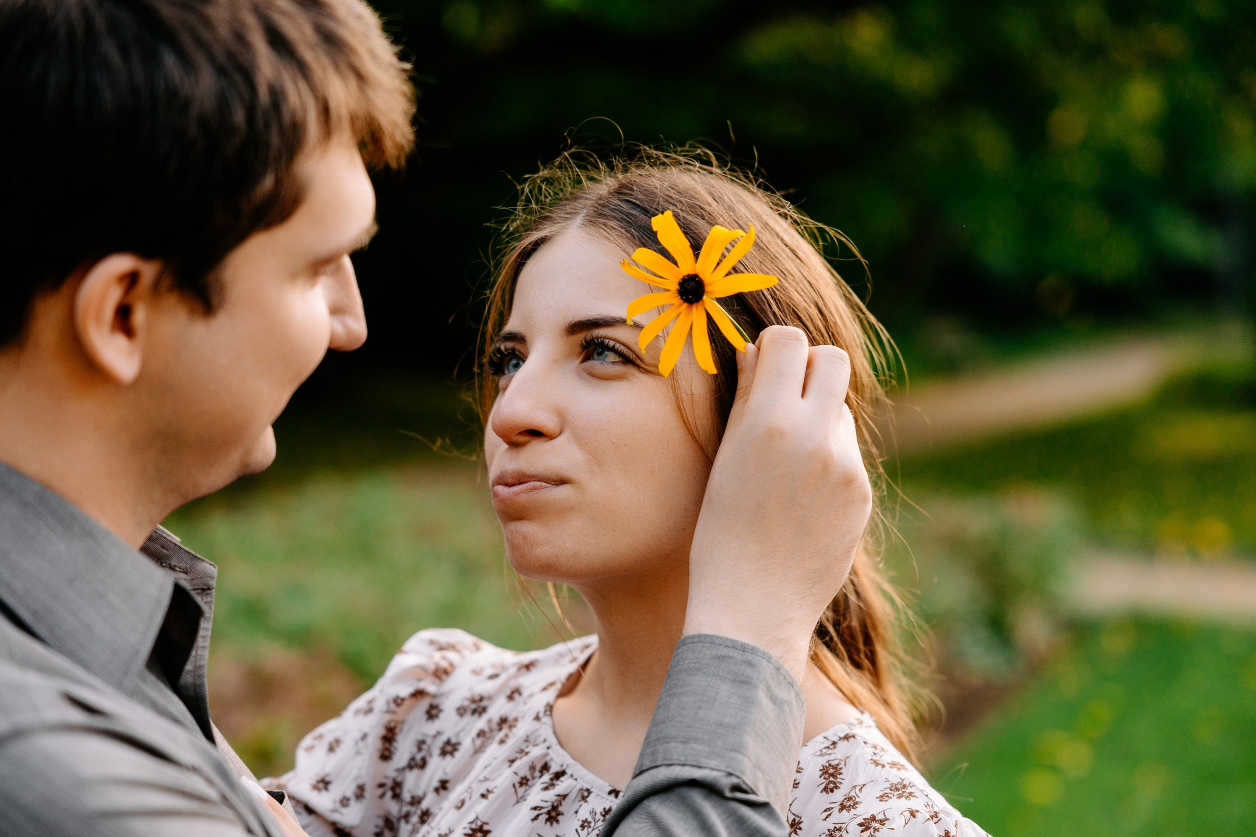 Kamila ♡ Filip. Fotograf Ślubny Warszawa - Sesje Biznesowe Rodzinne Eventy