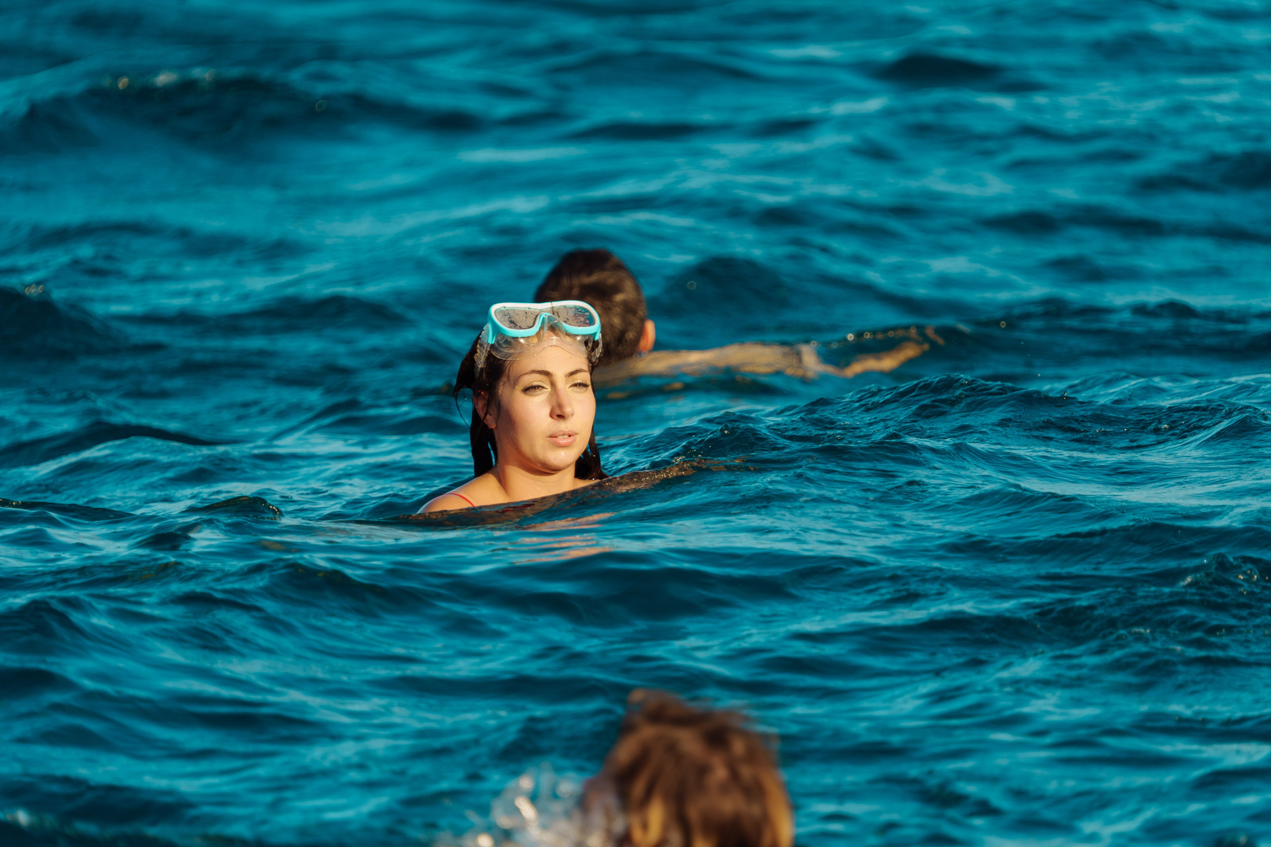 Summer party JetBrains. Семейный и детский фотограф на Кипре Елена