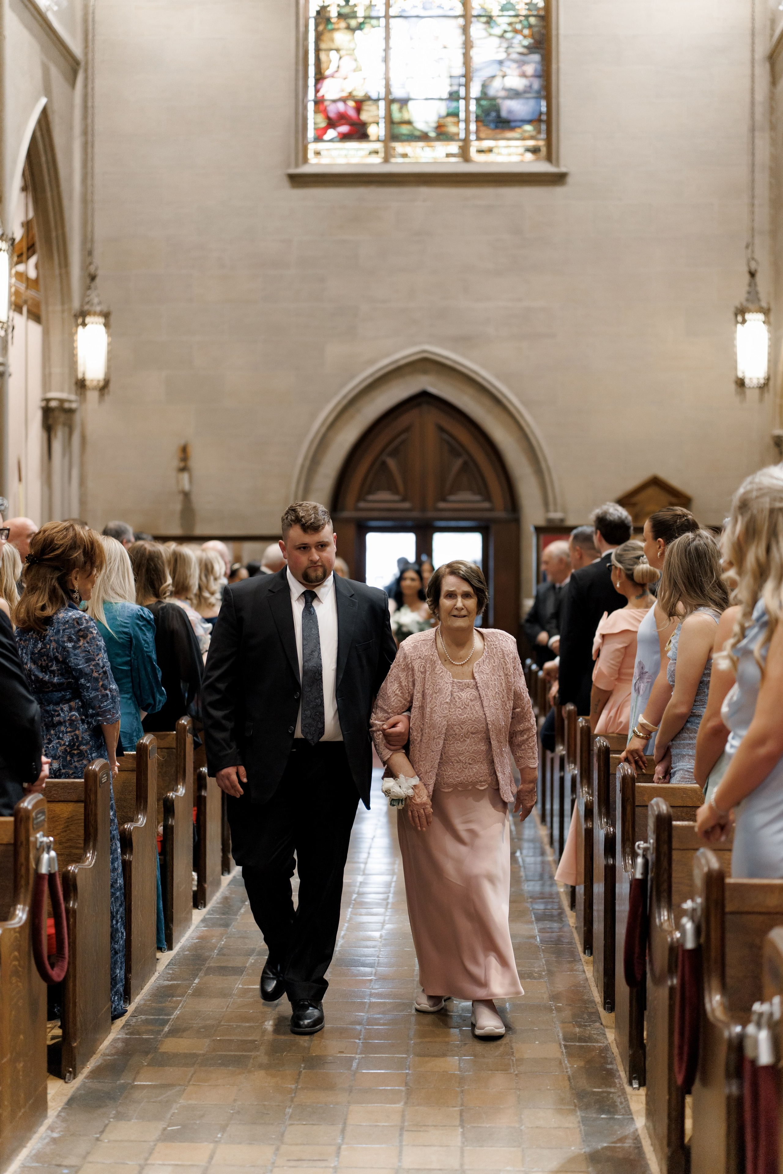 Killeen and Patrick. Wedding photographer and videographer New York | New Jersey