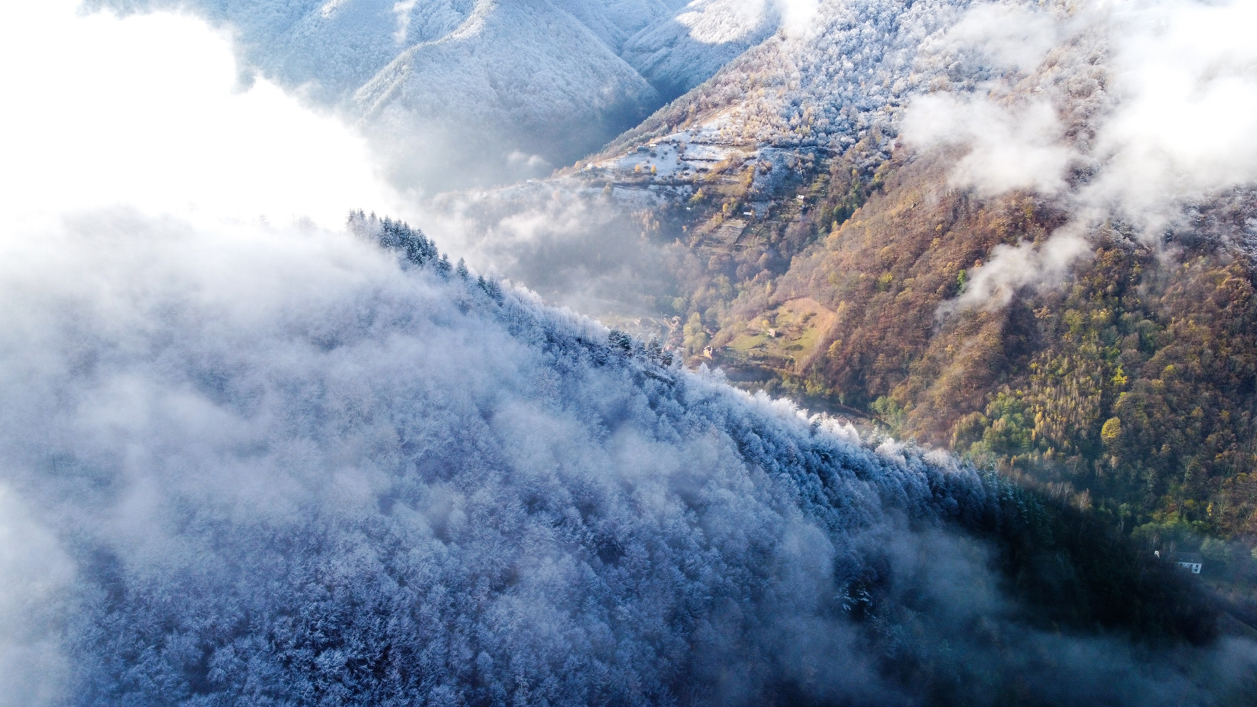Landscape. Dariussora.ro