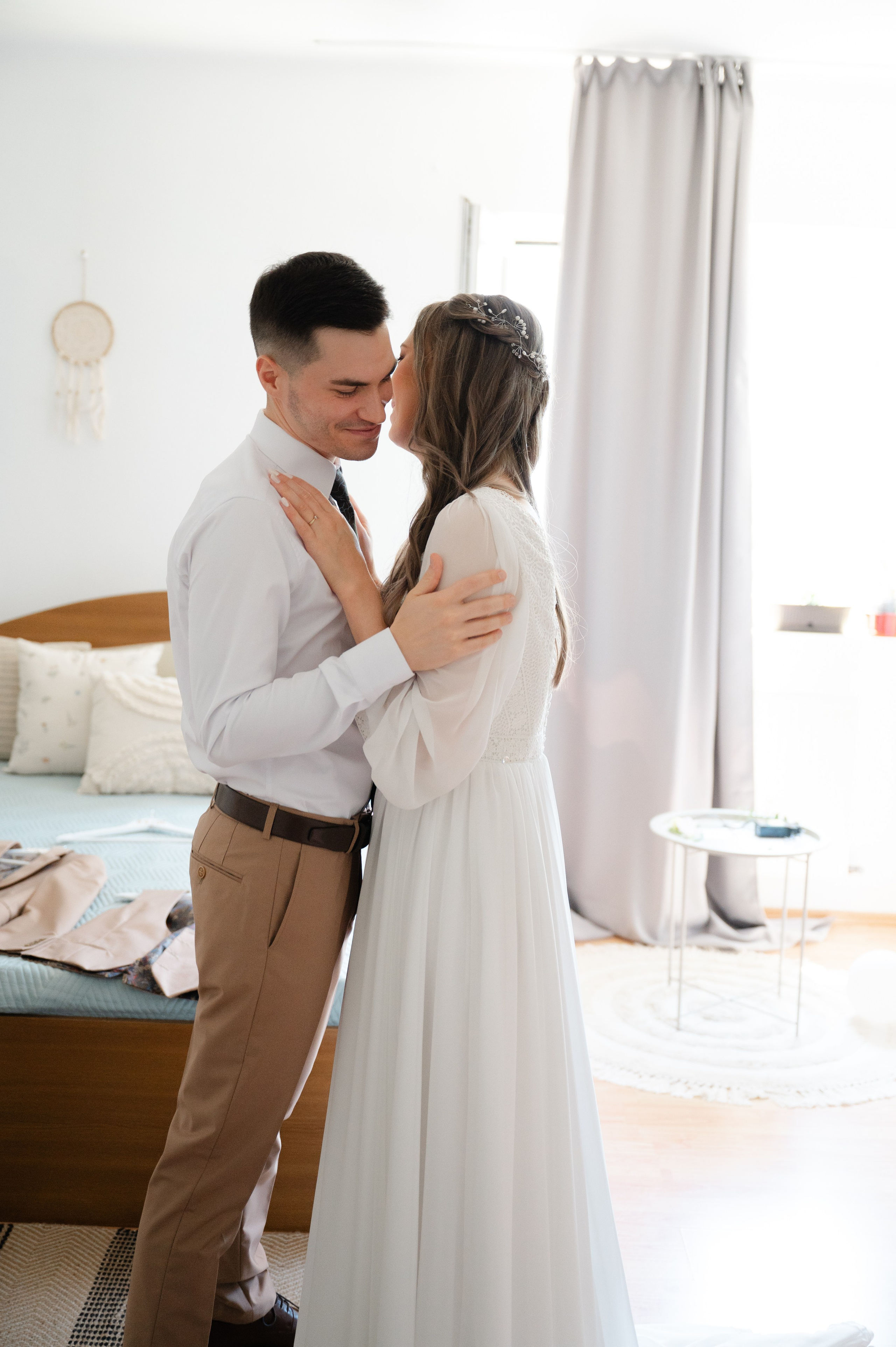 Ionela & Cătălin O Nuntă De Poveste La Conacul Heldsdorf | Happy Souls