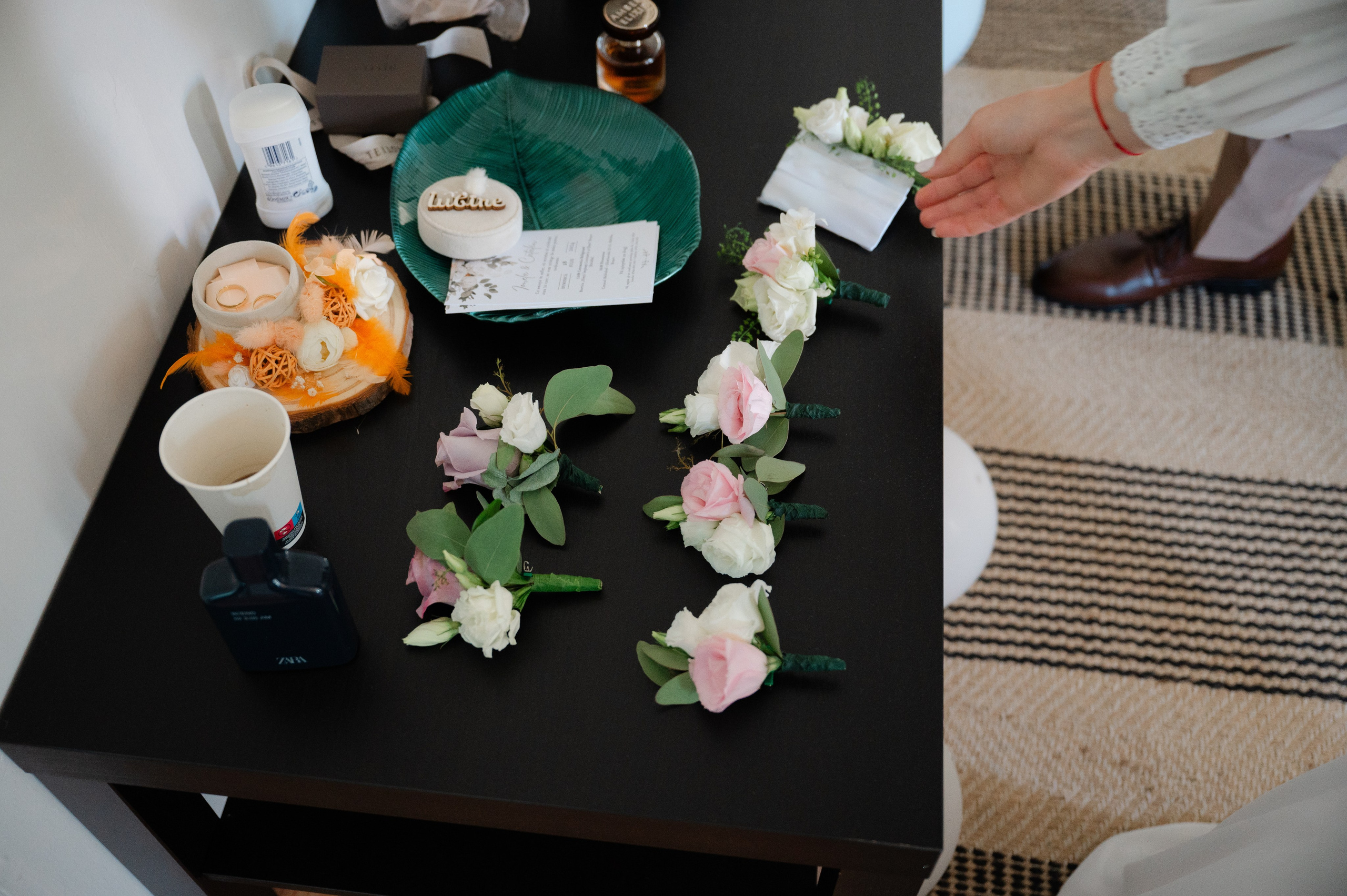 Ionela & Cătălin O Nuntă De Poveste La Conacul Heldsdorf | Happy Souls