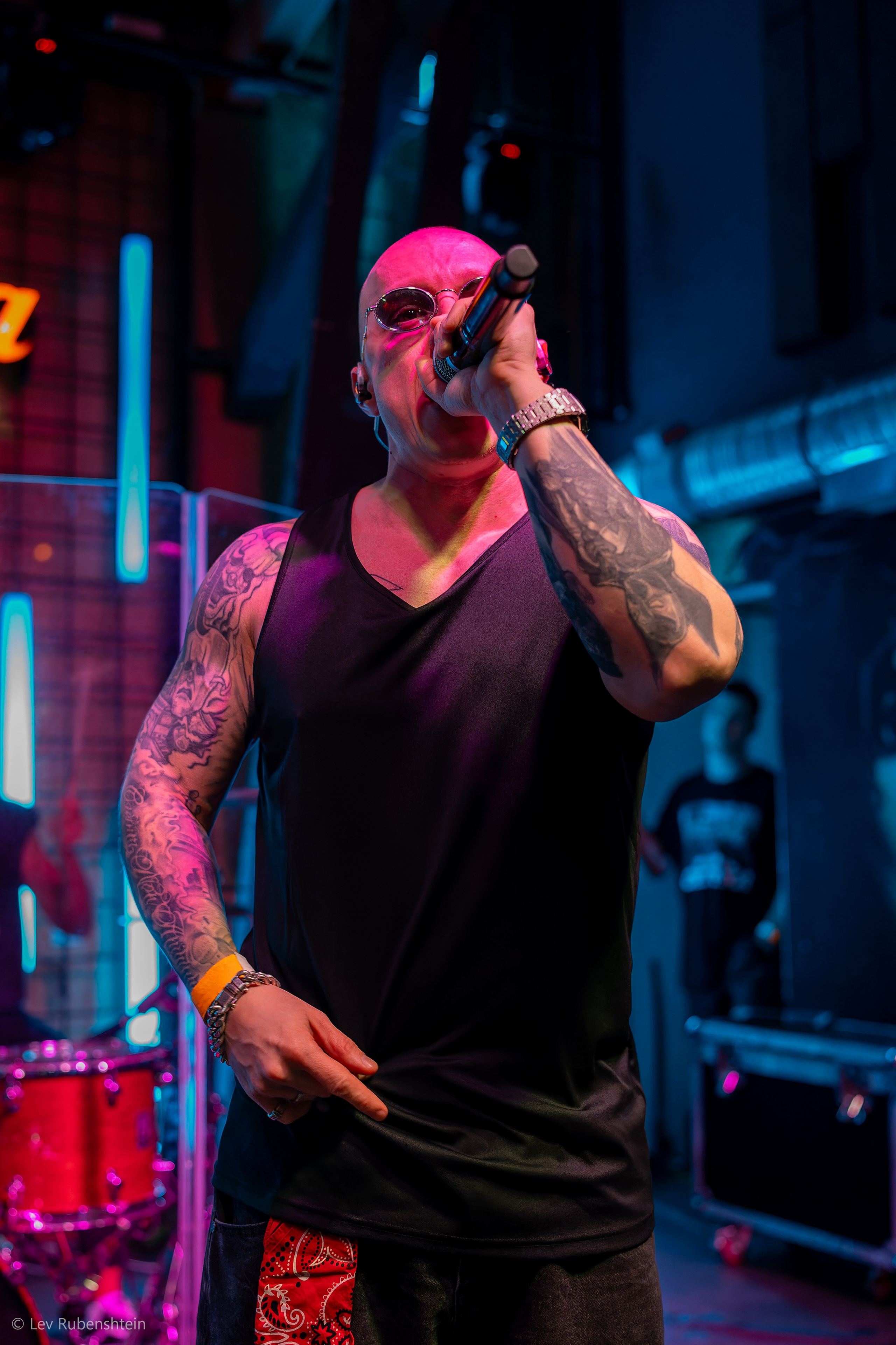 Zatochka 16-17.03.2025. Concert and Event photographer in Belgrade, Serbia