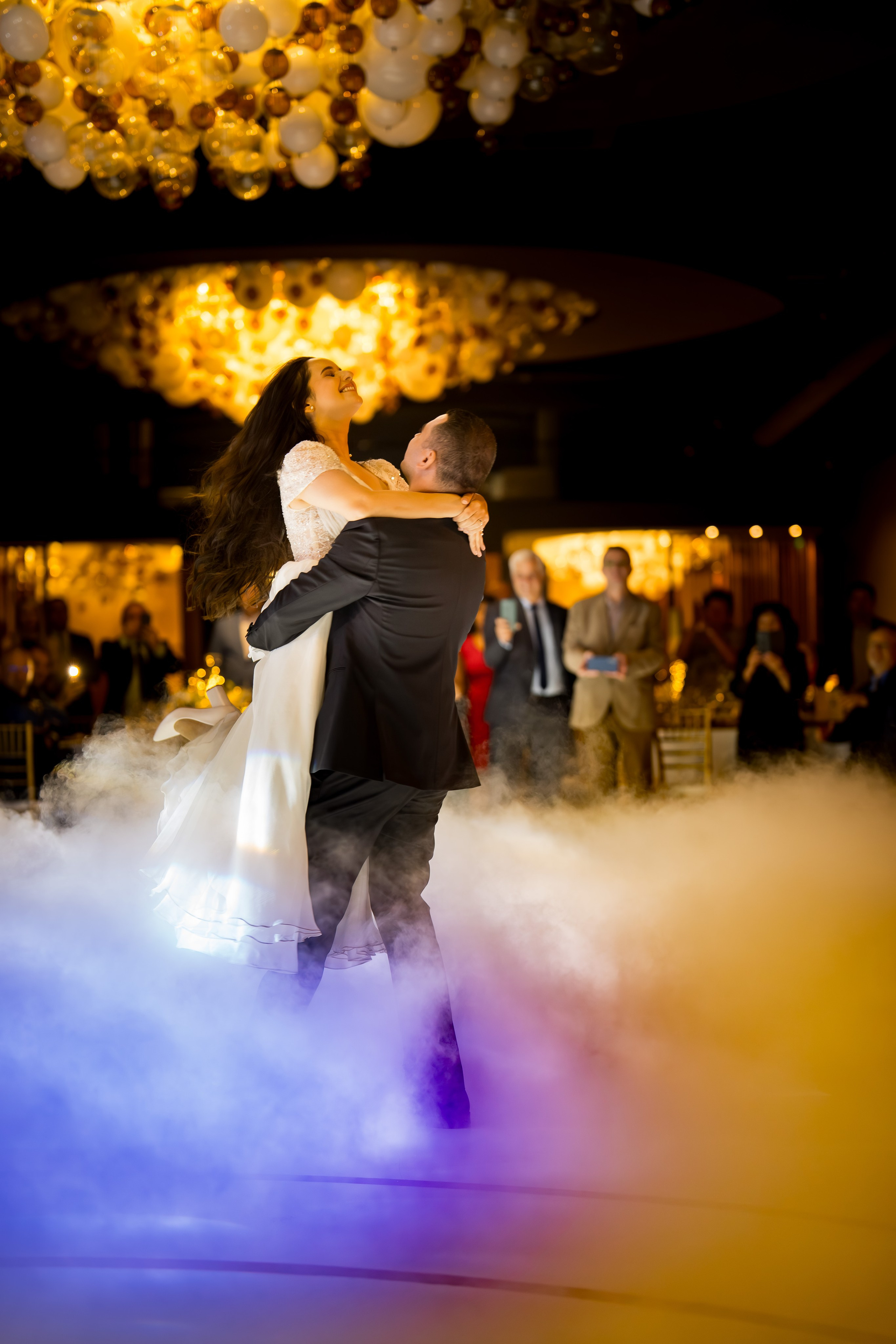 Iulian & Cristina. Gabriel Florea — Fotograf nuntă București