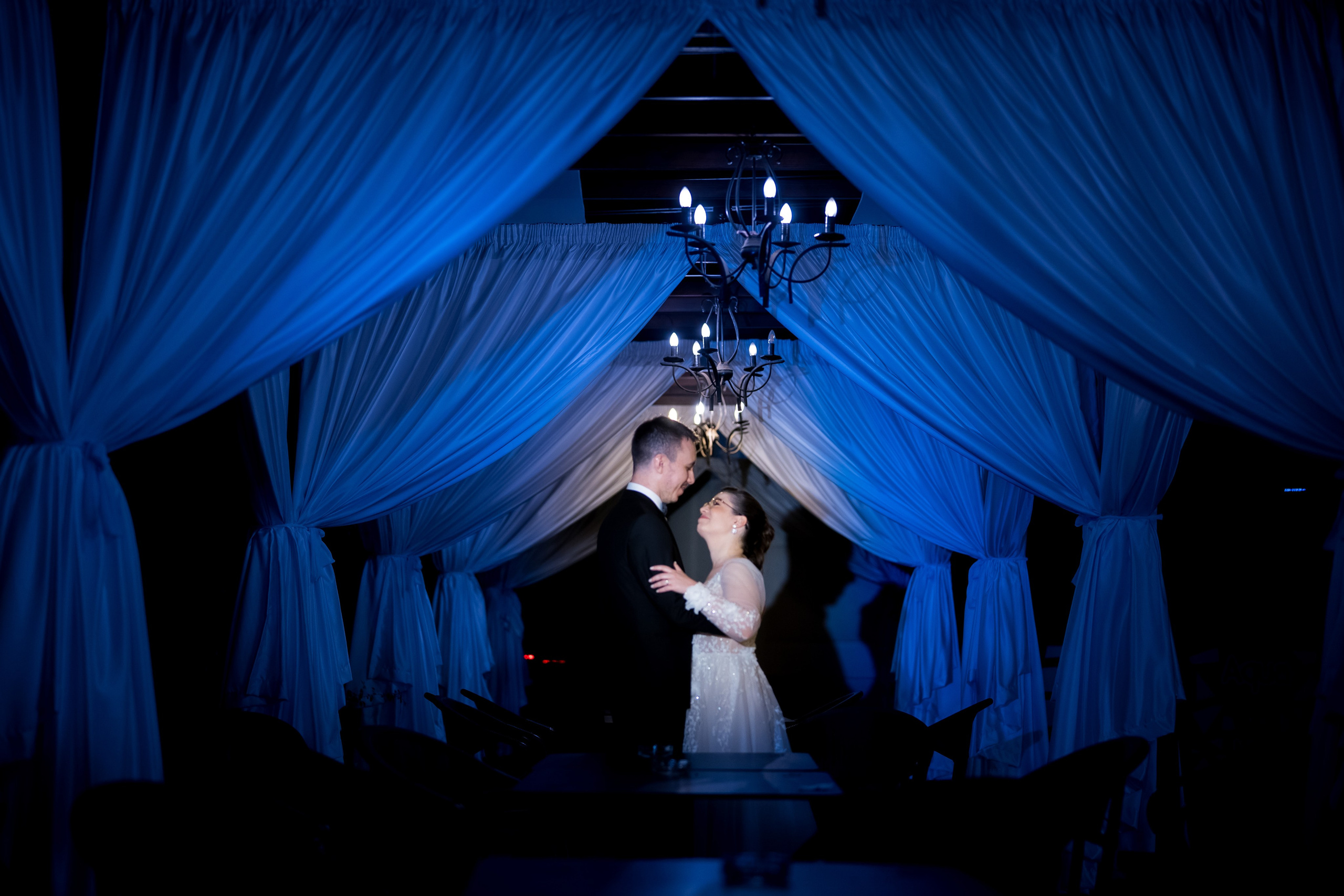 PARTY. Gabriel Florea — Fotograf nuntă București