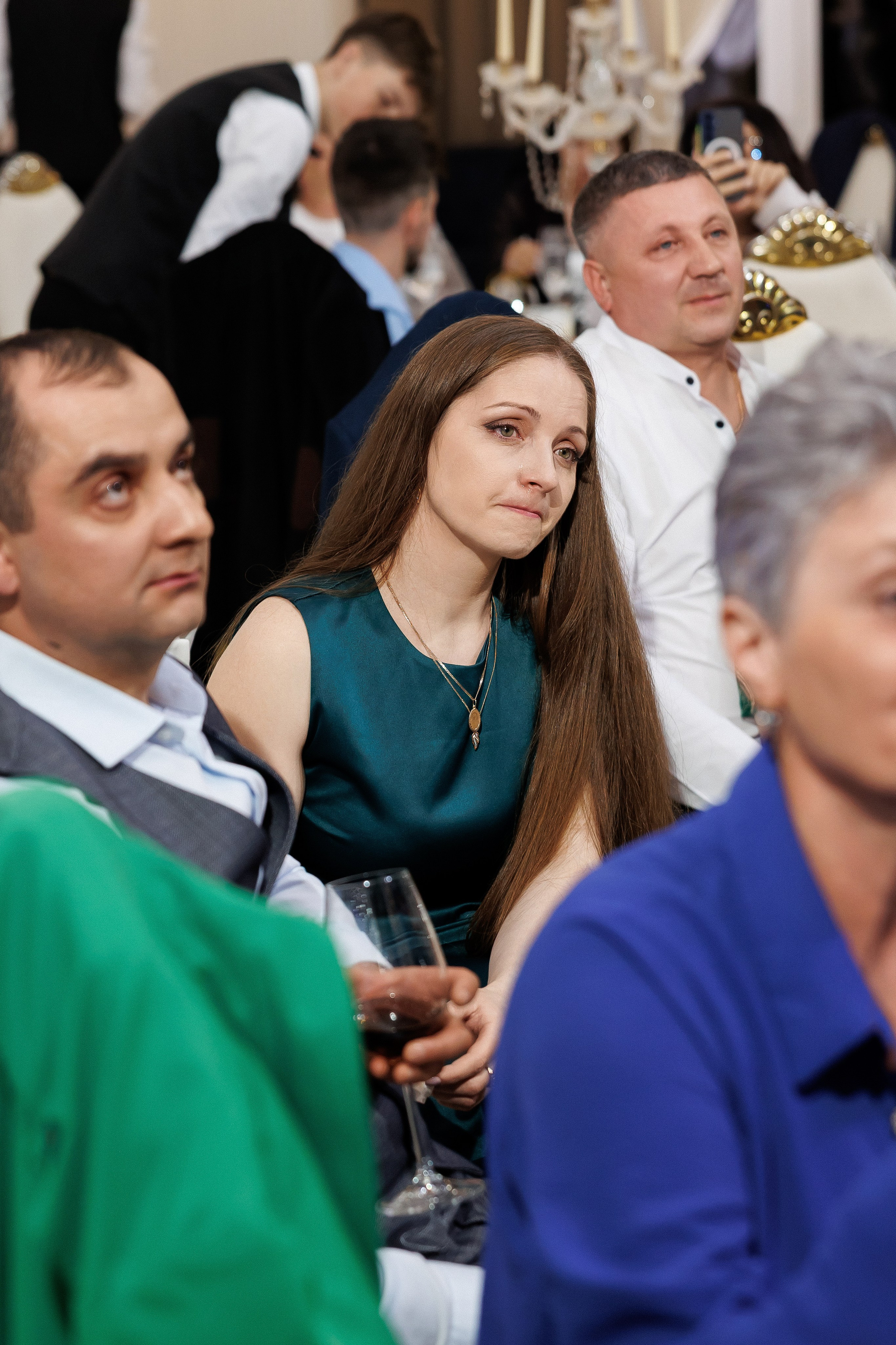 Ion & Djulieta — Richland — Wedding Day. Servicii Foto și Video 067188353