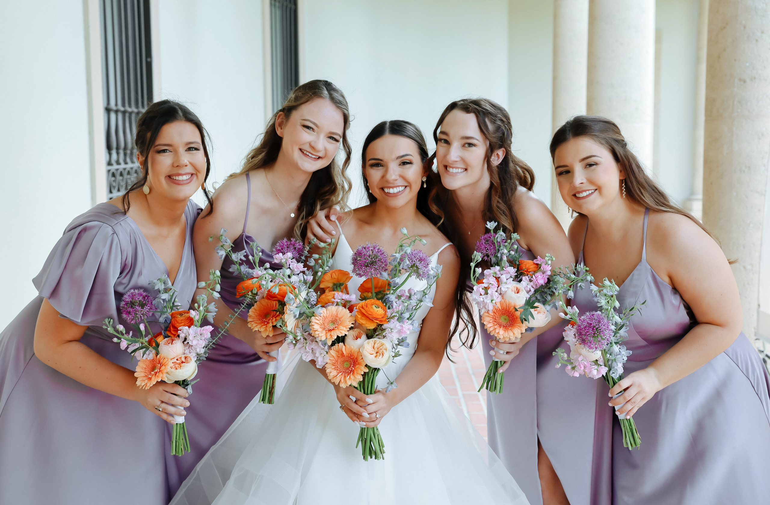 WEDDING and love story