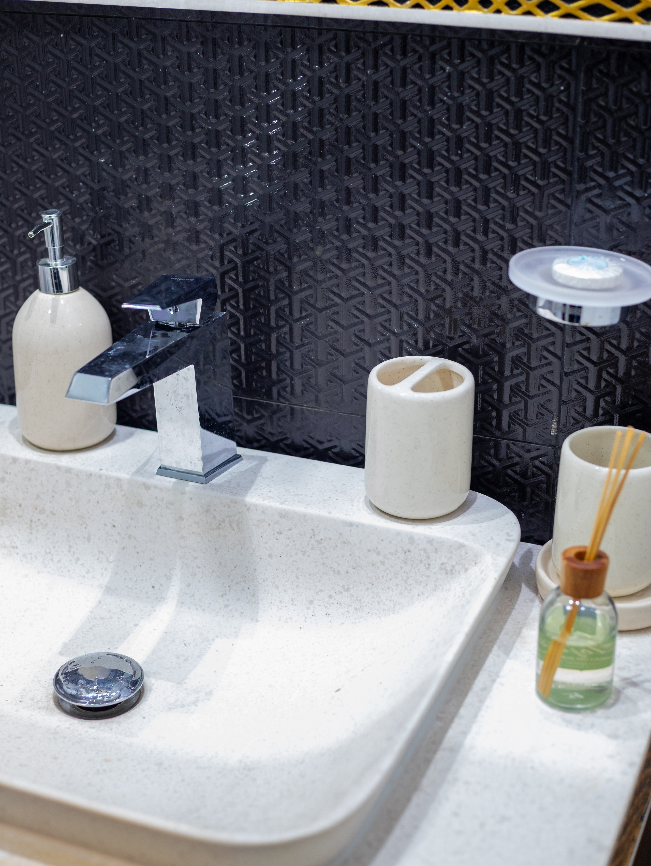 Bayz Tower by Danube. Samy Mar Boy │Portrait, Automotive and Real Estate Photographer