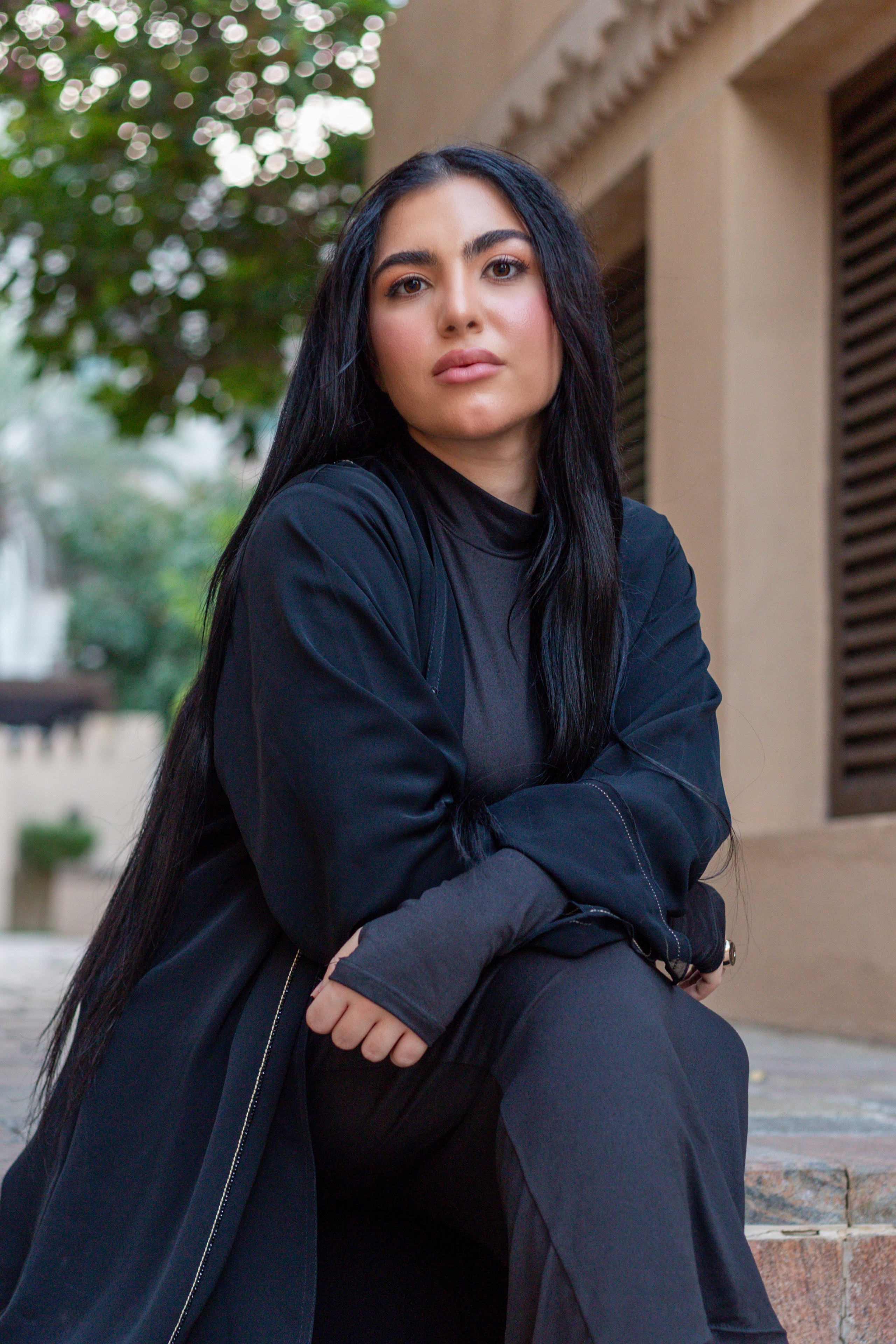 Female Portraits. Samy Mar Boy │Portrait, Automotive and Real Estate Photographer