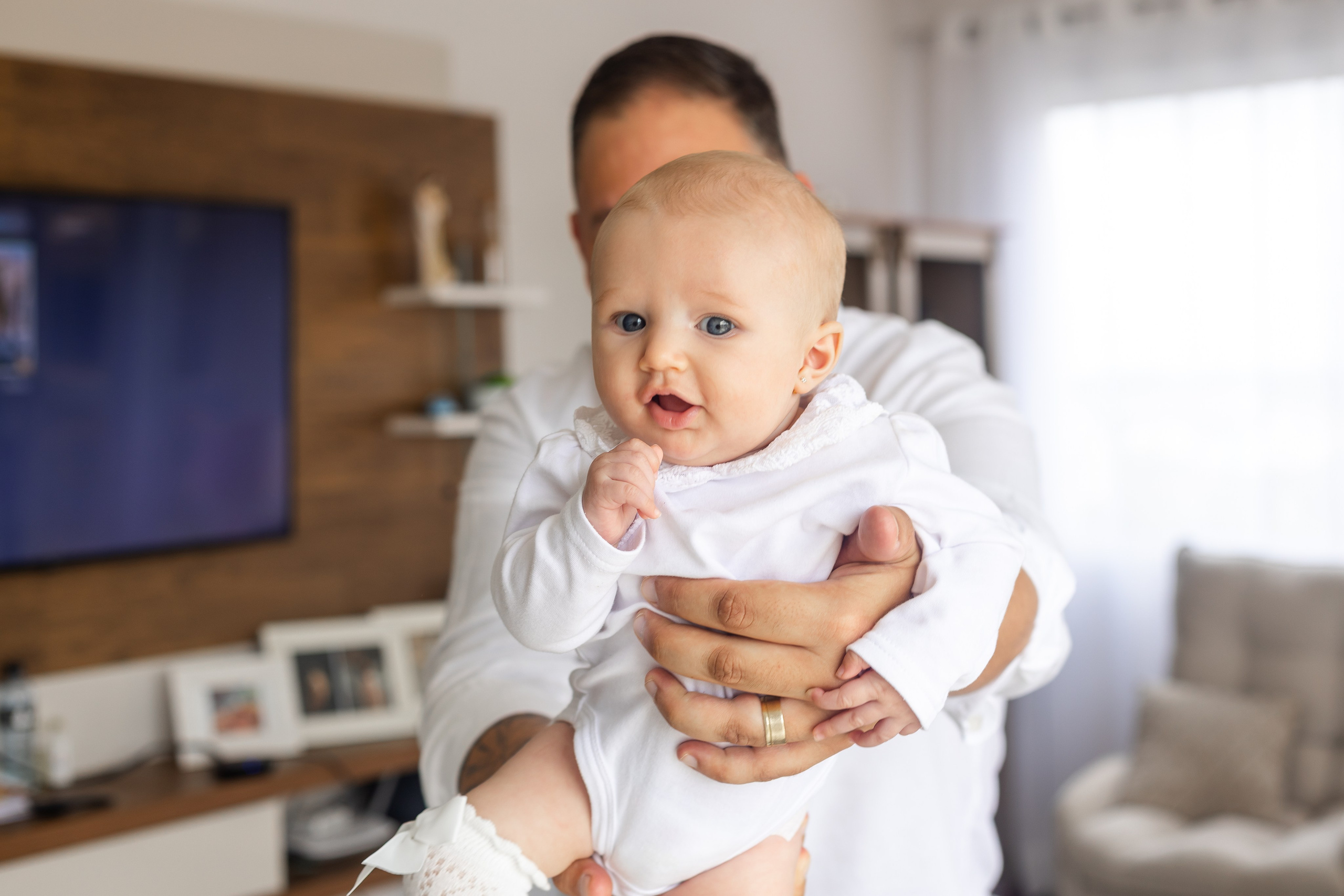 Maria Aurora (Familia)