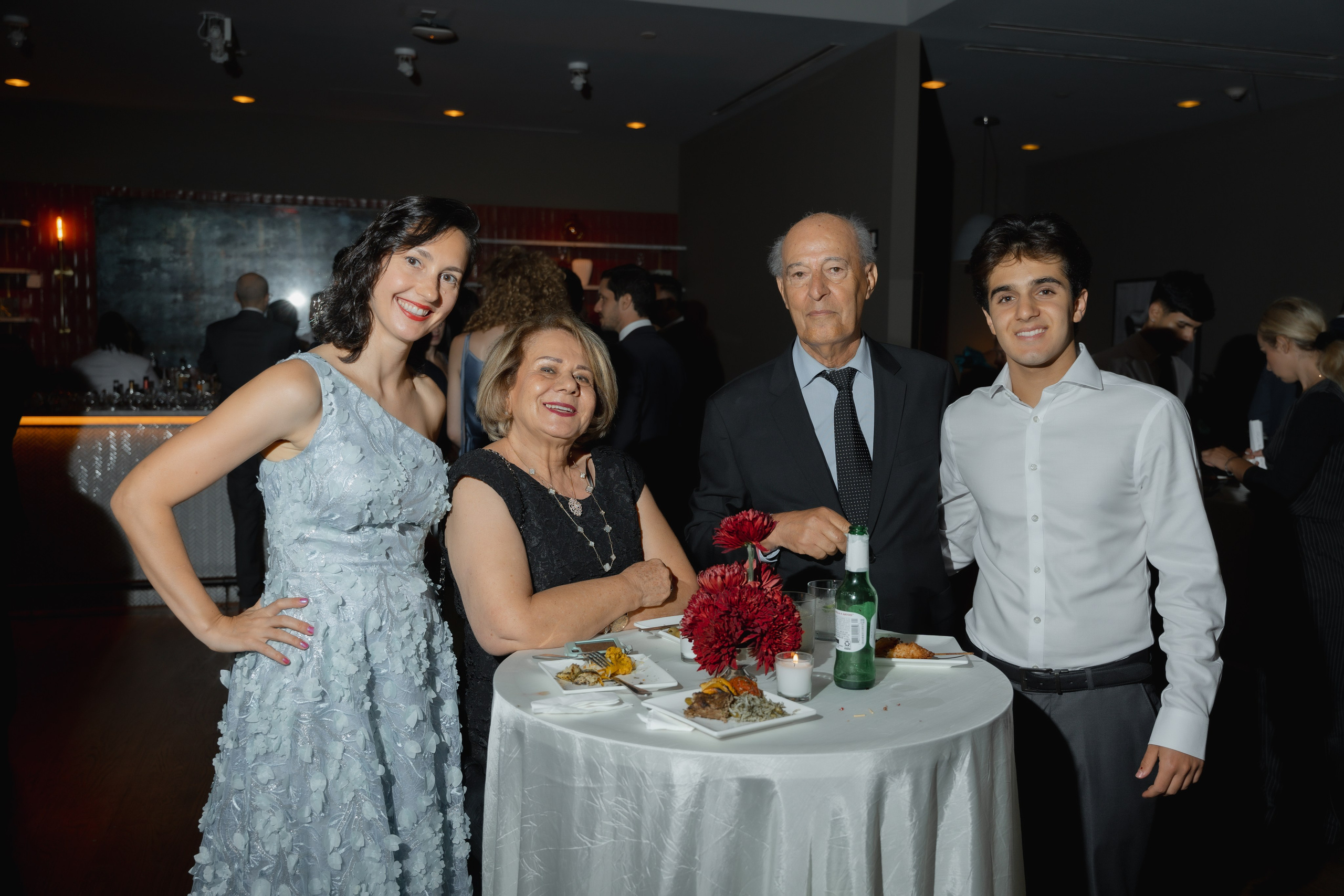 Amir and Maya. Anna Krasnova Wedding photographer