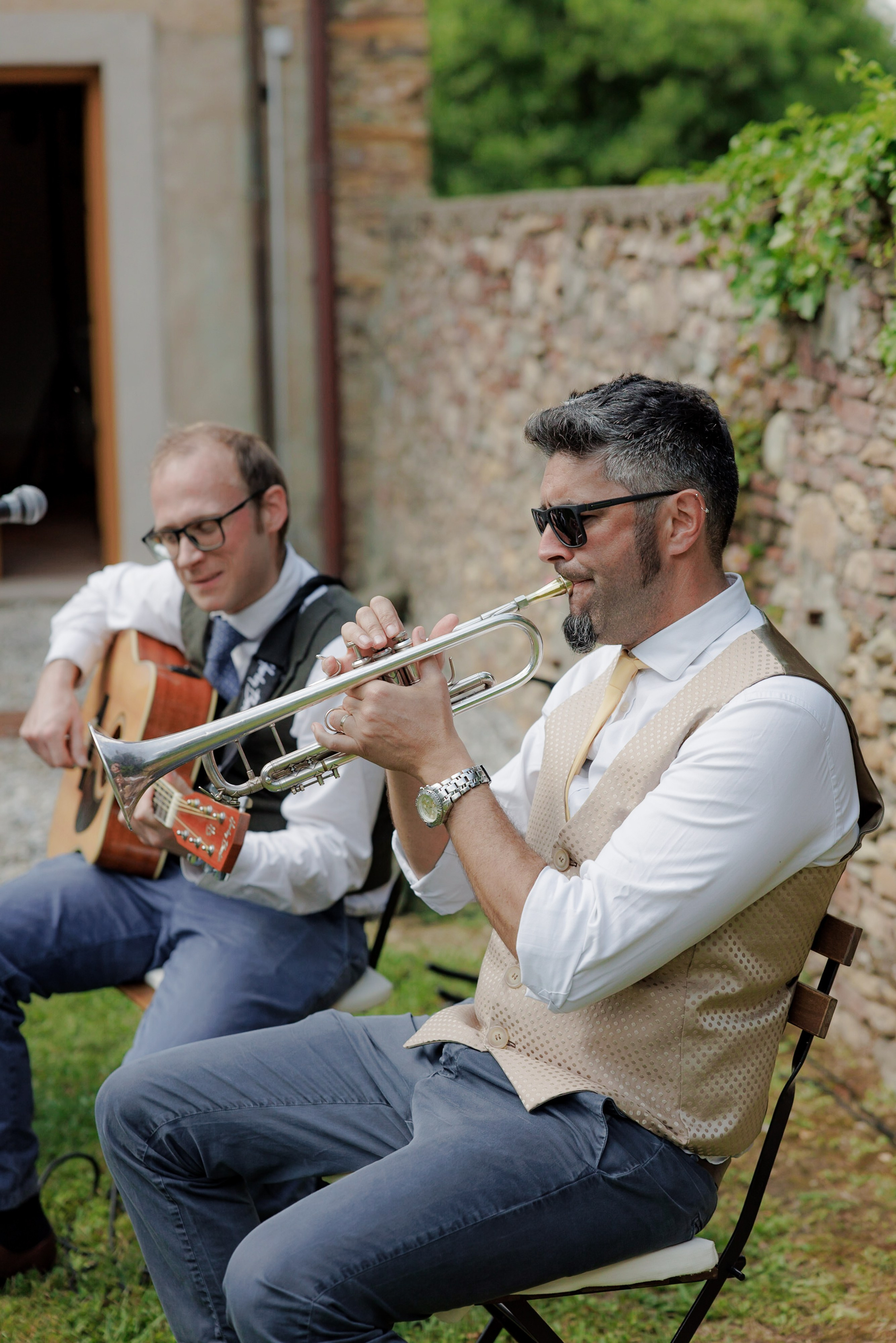 Melissa&Obaid. Wedding photographer Italy