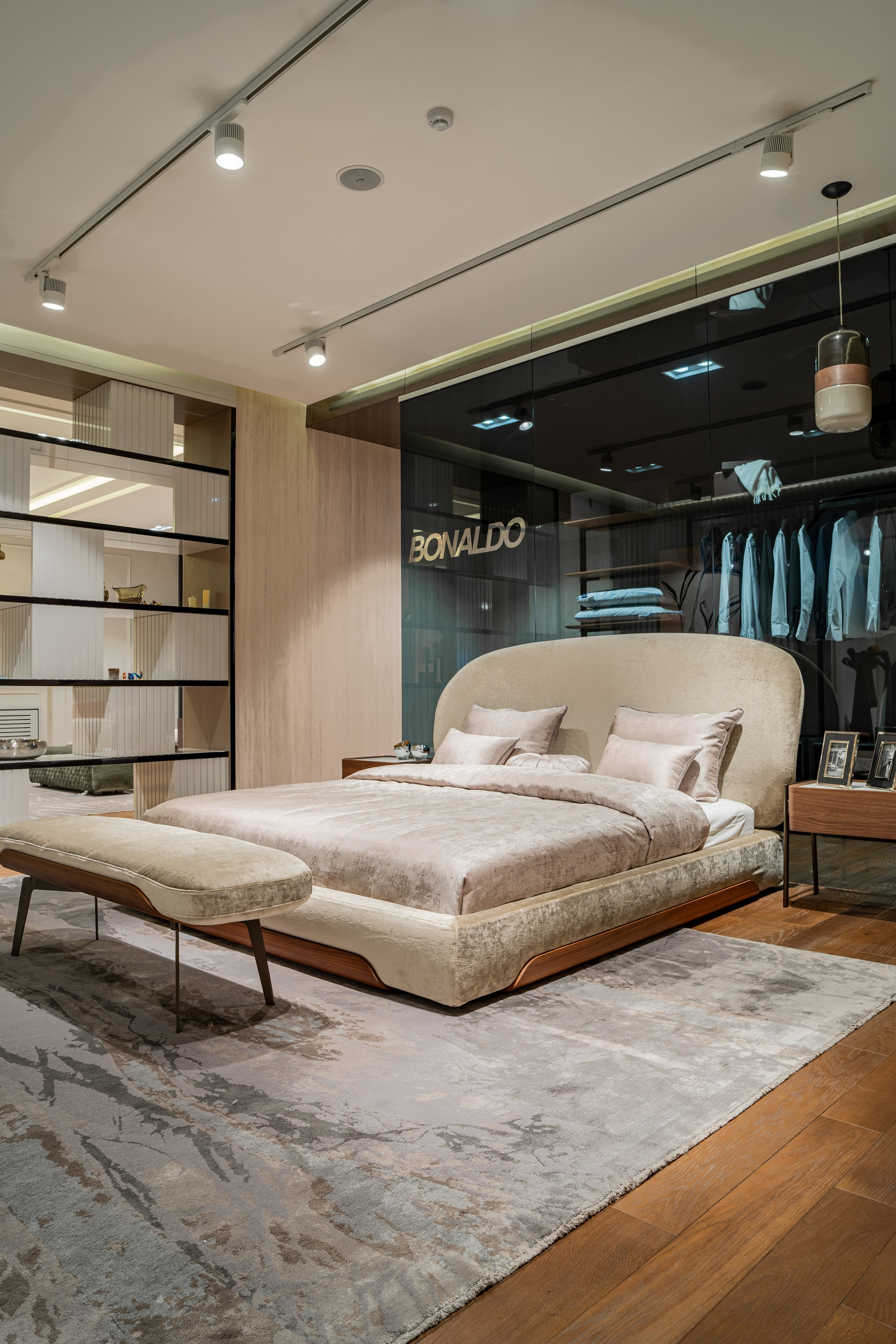 İnterior. Javidan.media