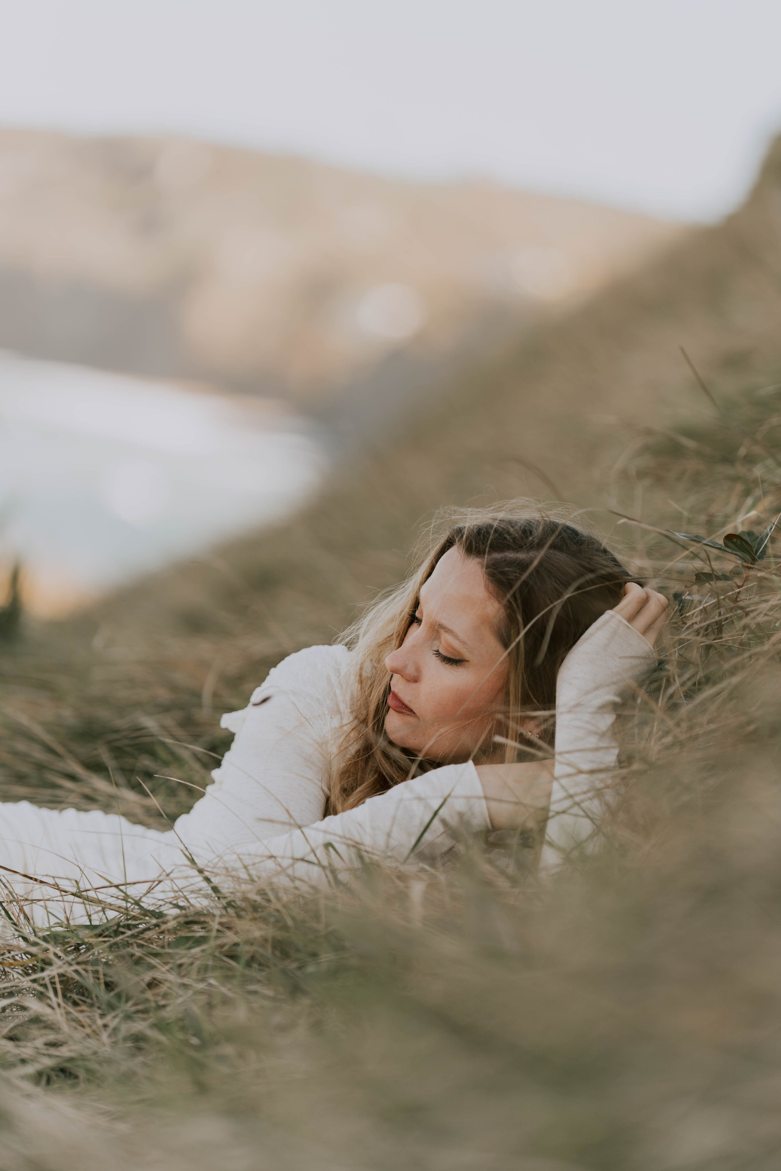 Катя. Family photographer in Oviedo — Yana Razina