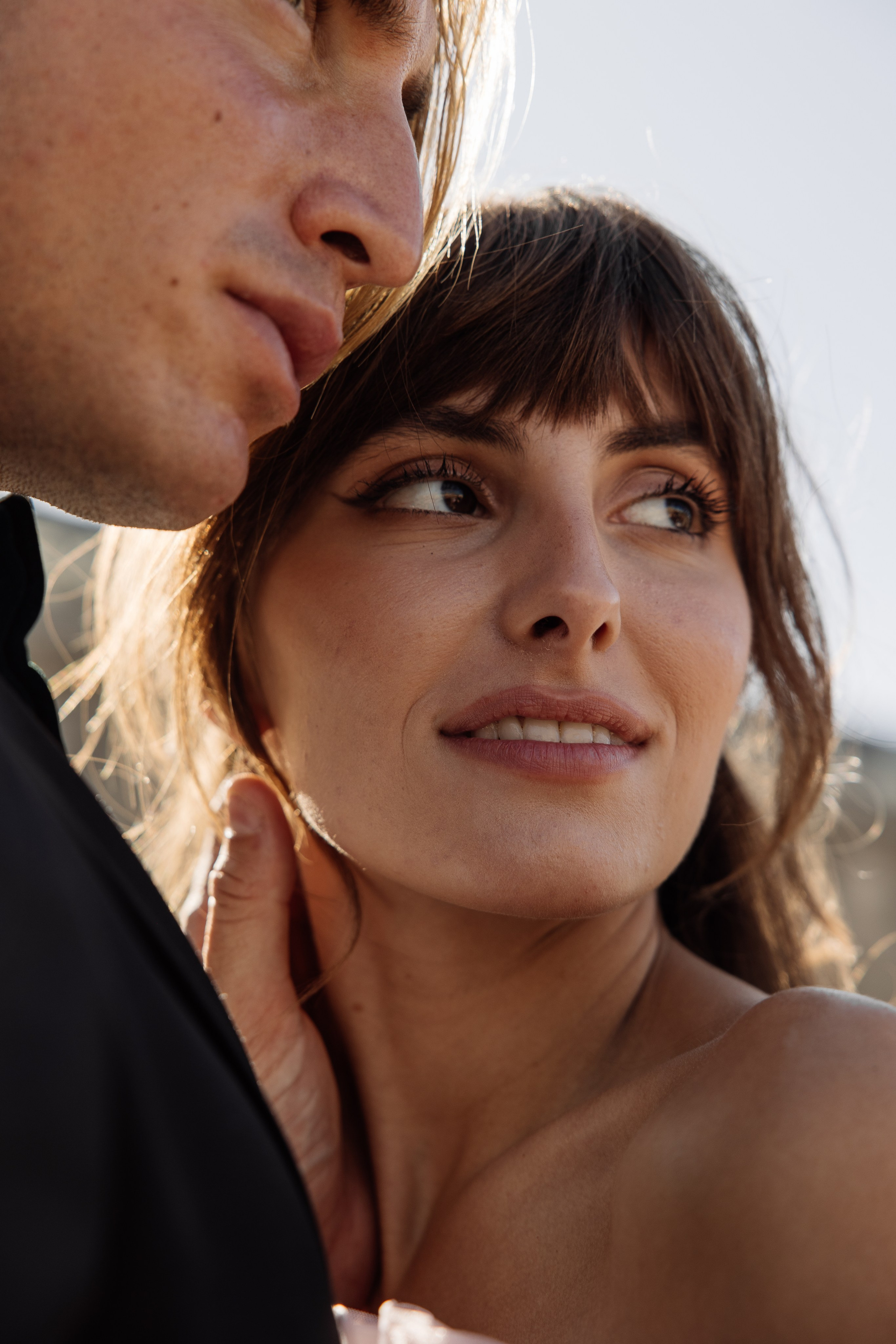 Romantic wedding photography. Weeding Photographer in Bordeaux, Florin Tugui