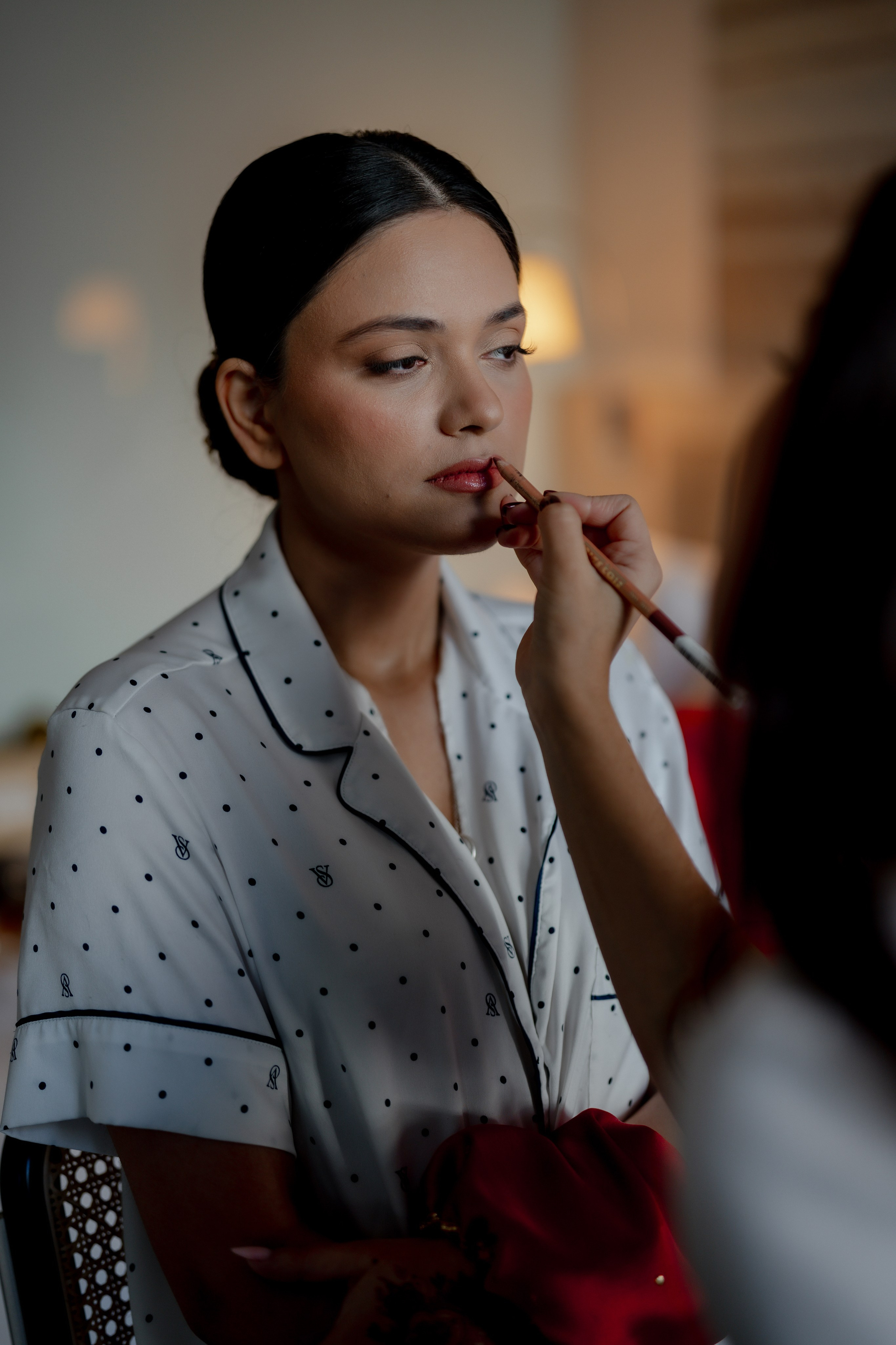 Chirag & Shweta. Anna Krasnova Wedding photographer