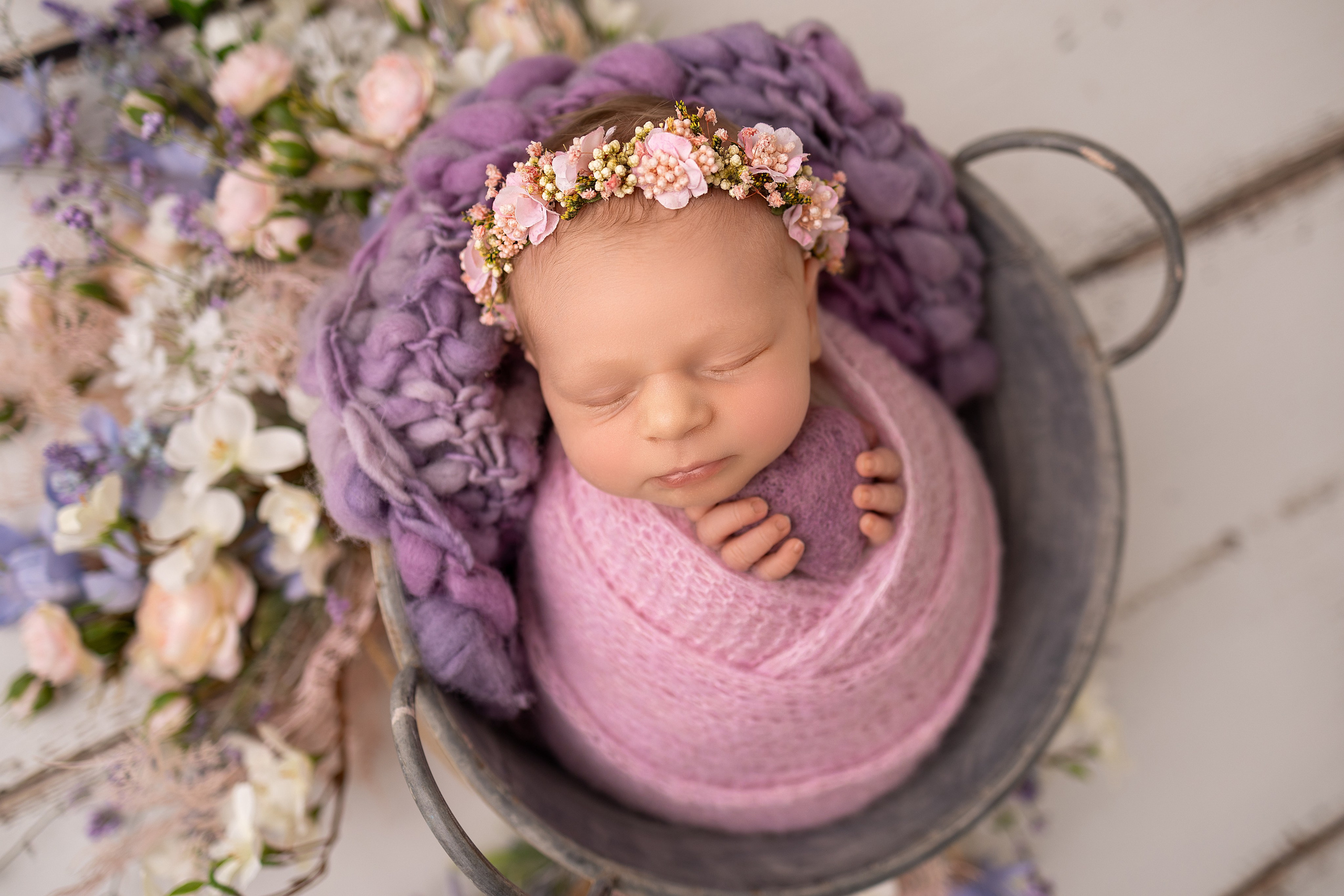 Neugeborene. Neugeborene- Schwangerschaft- und Kinder Fotografin in Lehre