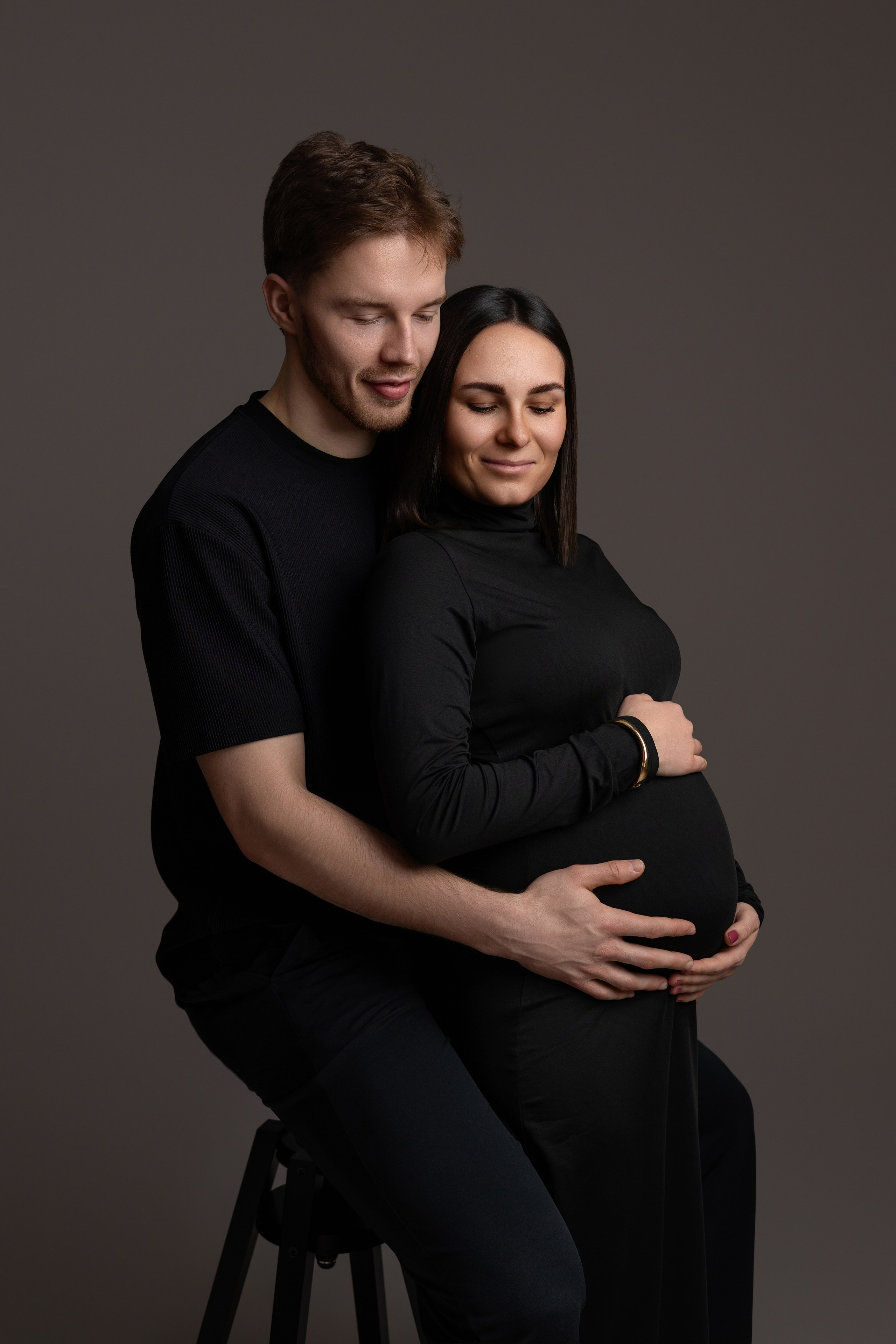 Babybauch. Neugeborene- Schwangerschaft- und Kinder Fotografin in Lehre