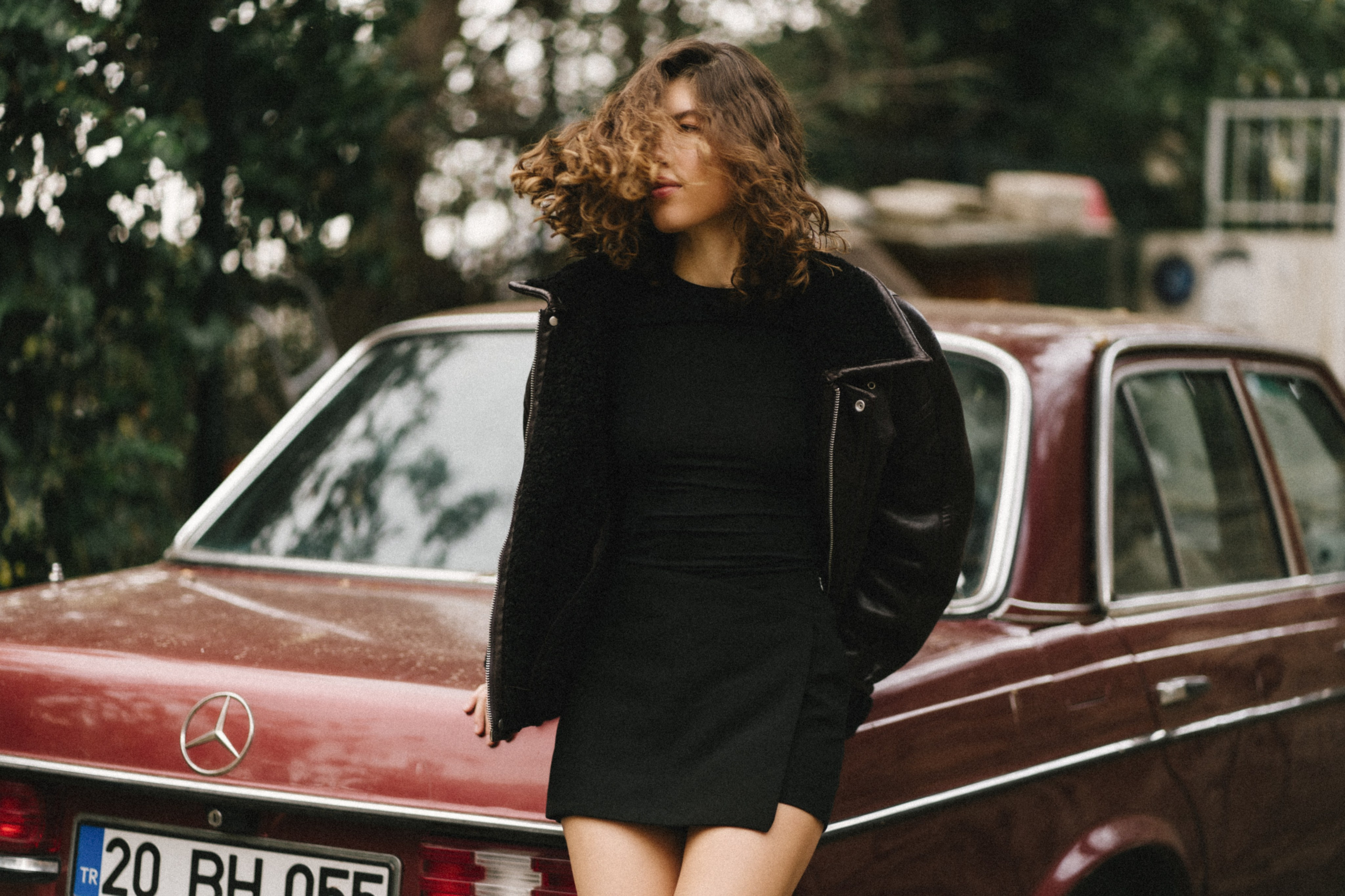 Yulia. Даша Родина женский фотограф в Стамбуле