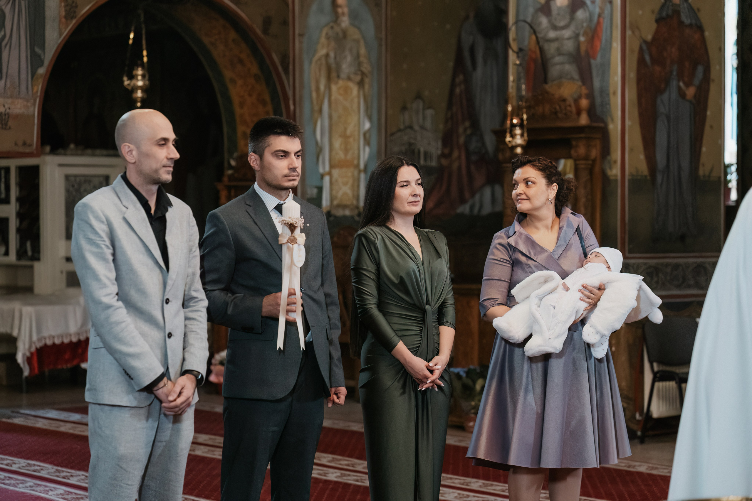 Cezar Ioan. Dara Lens | The art of remembering