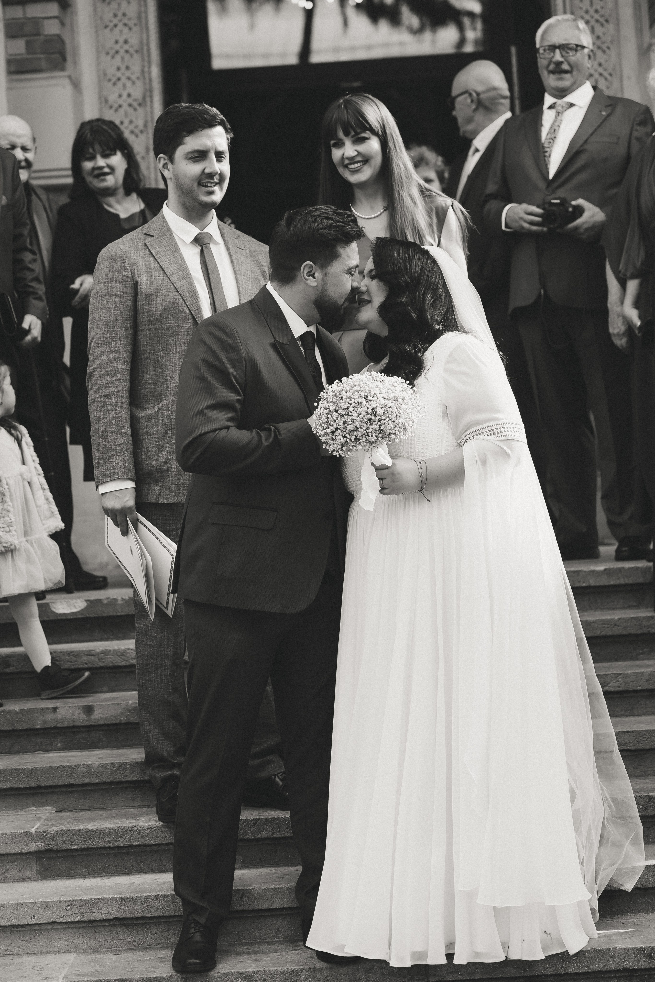 Ramona & Alex. Dara Lens | The art of remembering