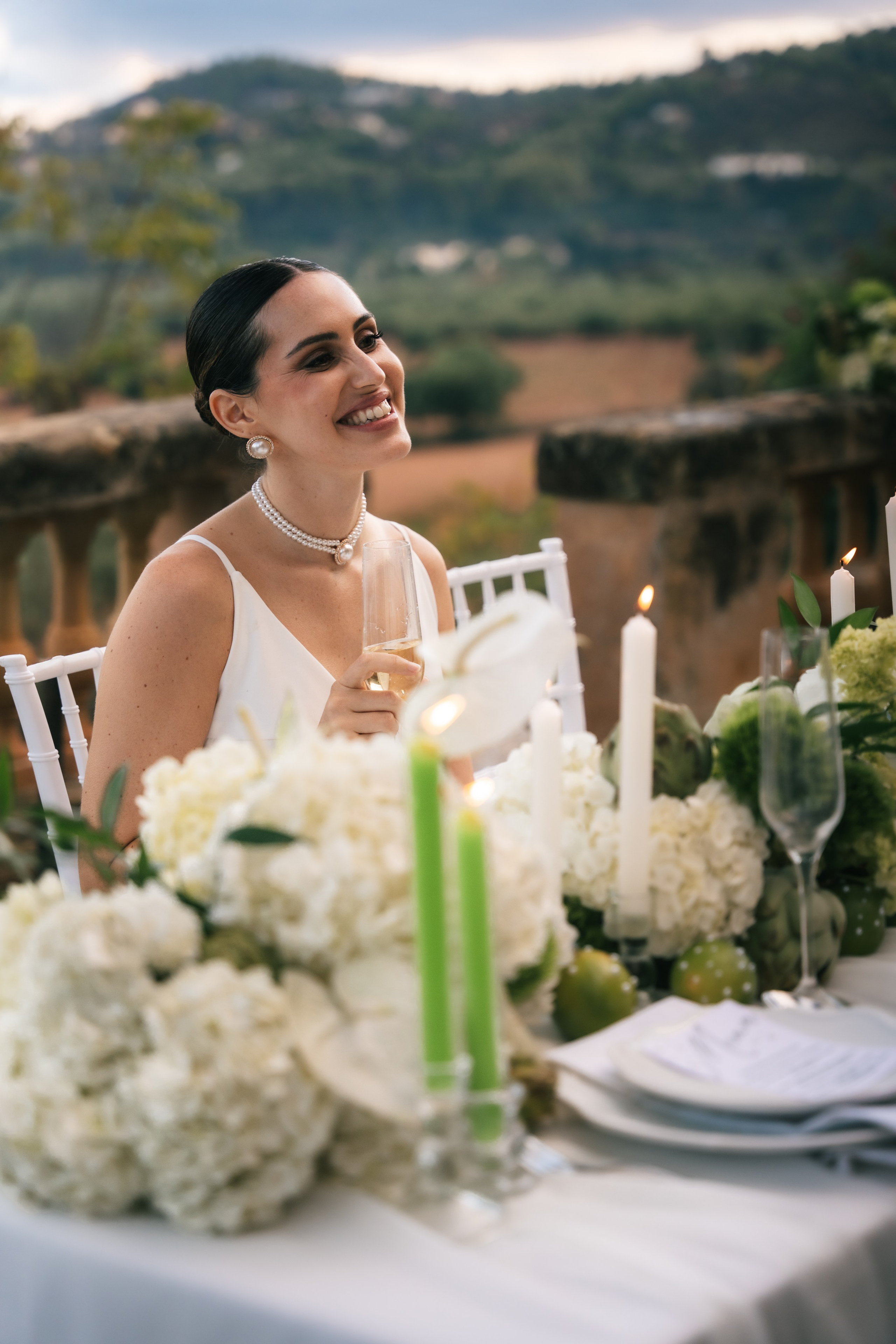 Hochzeit | Son Togores. Elena Seewald