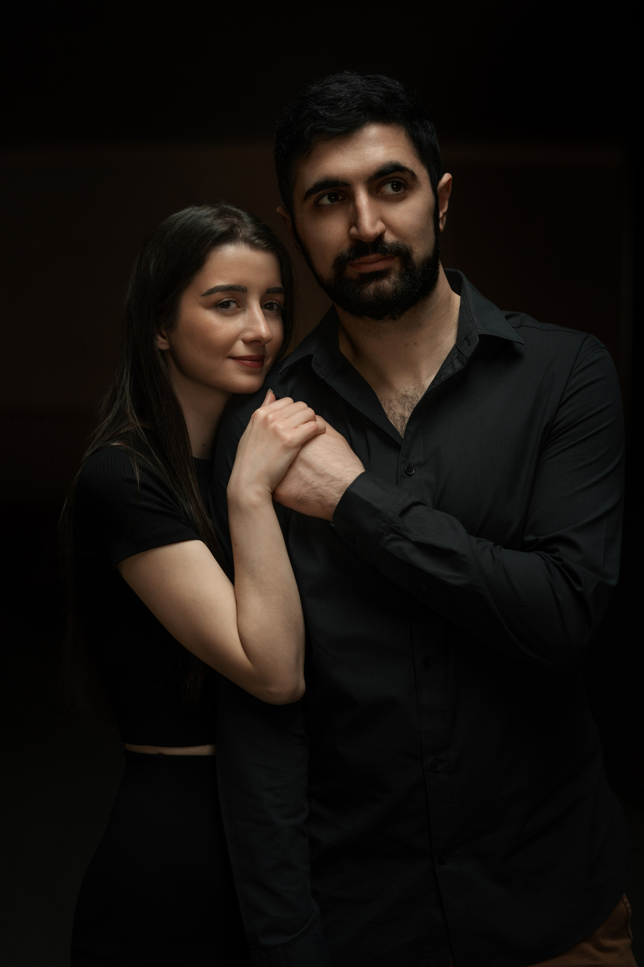 Pre-Wedding | Echternach & Luxembourg. Elena Seewald