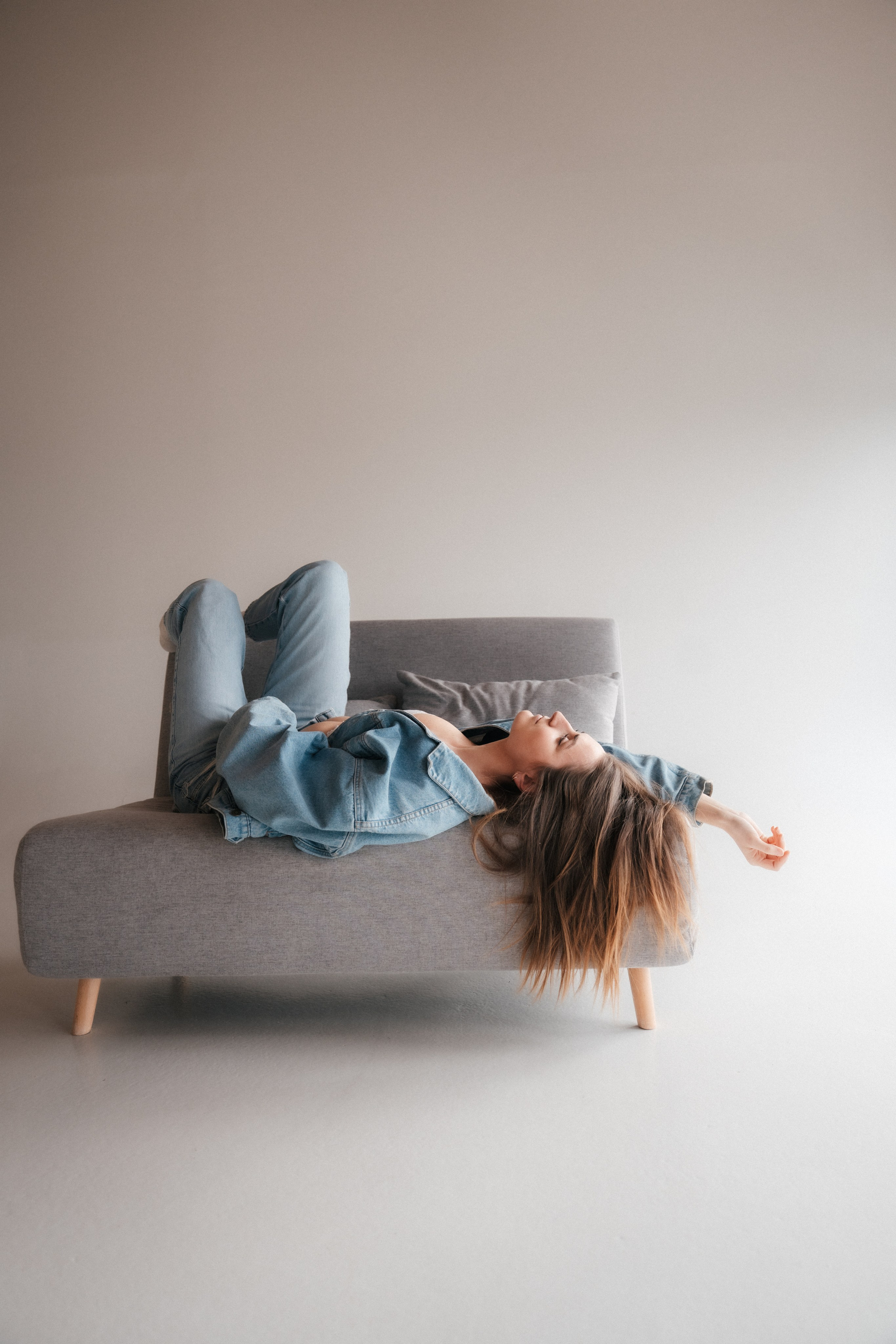 Izzy | Studio Trierweiler. Elena Seewald