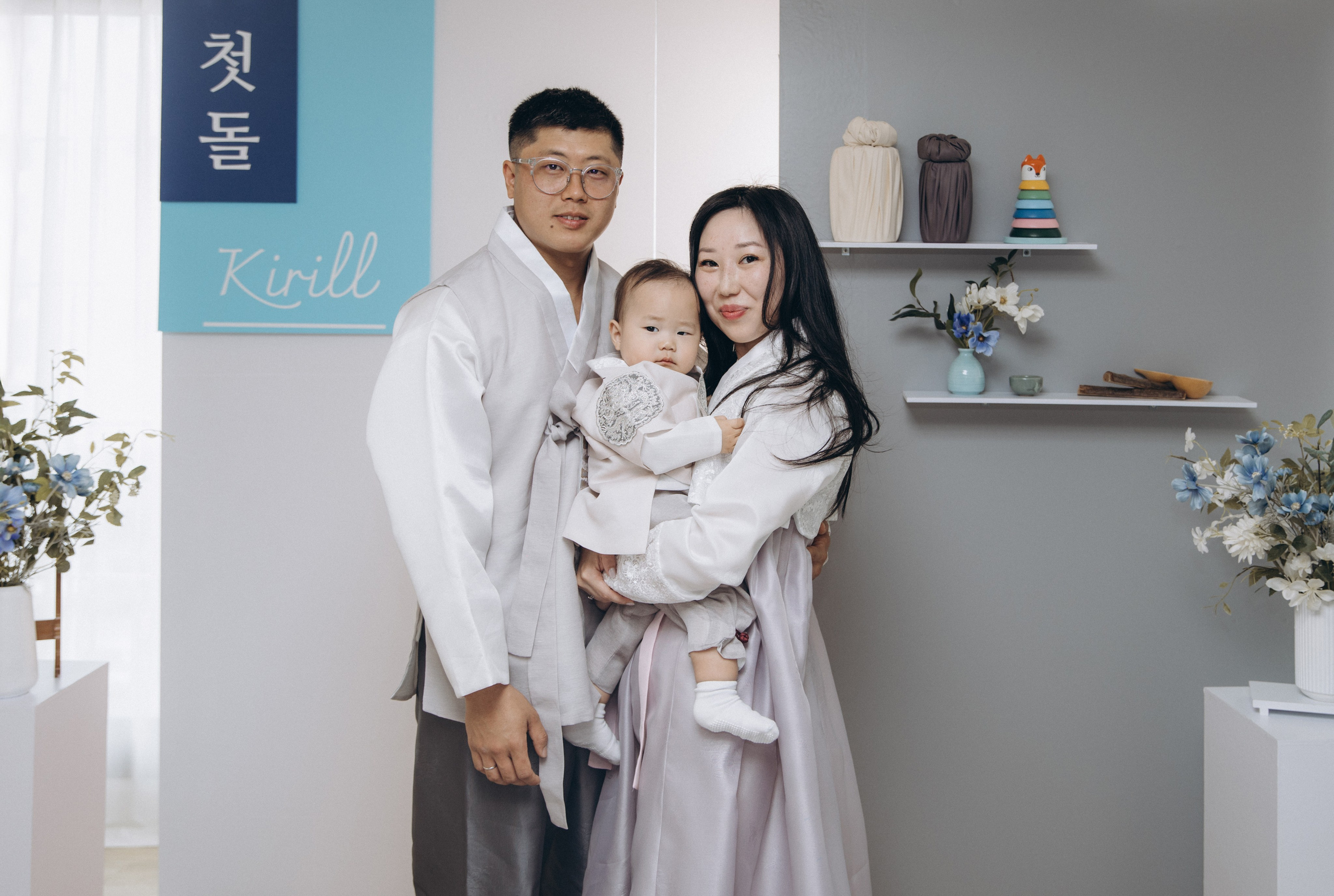 Утренний столик. Студия декора «Нарния»