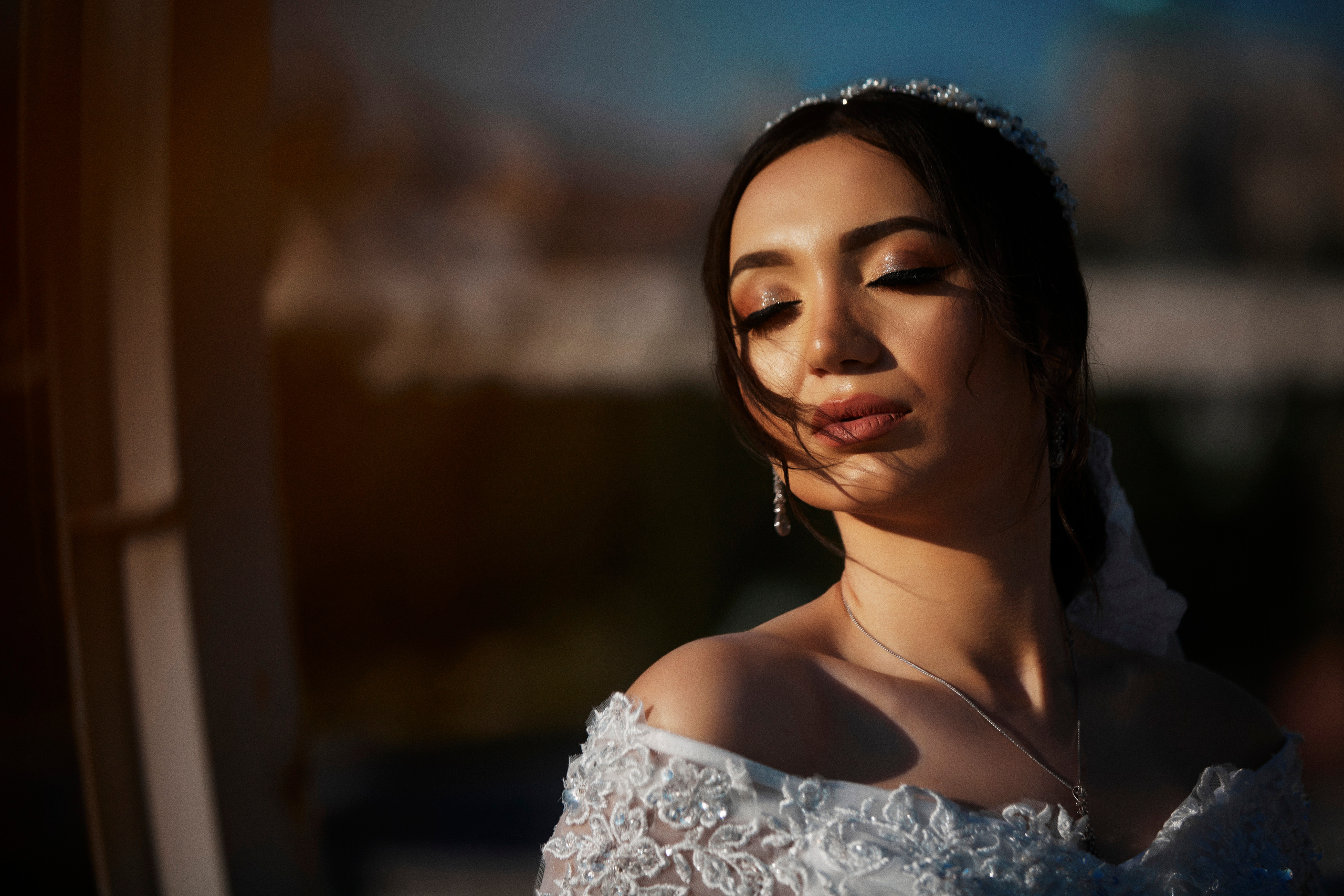 Свадебное портфолио. Фотограф в Баку Kamran Enceladus