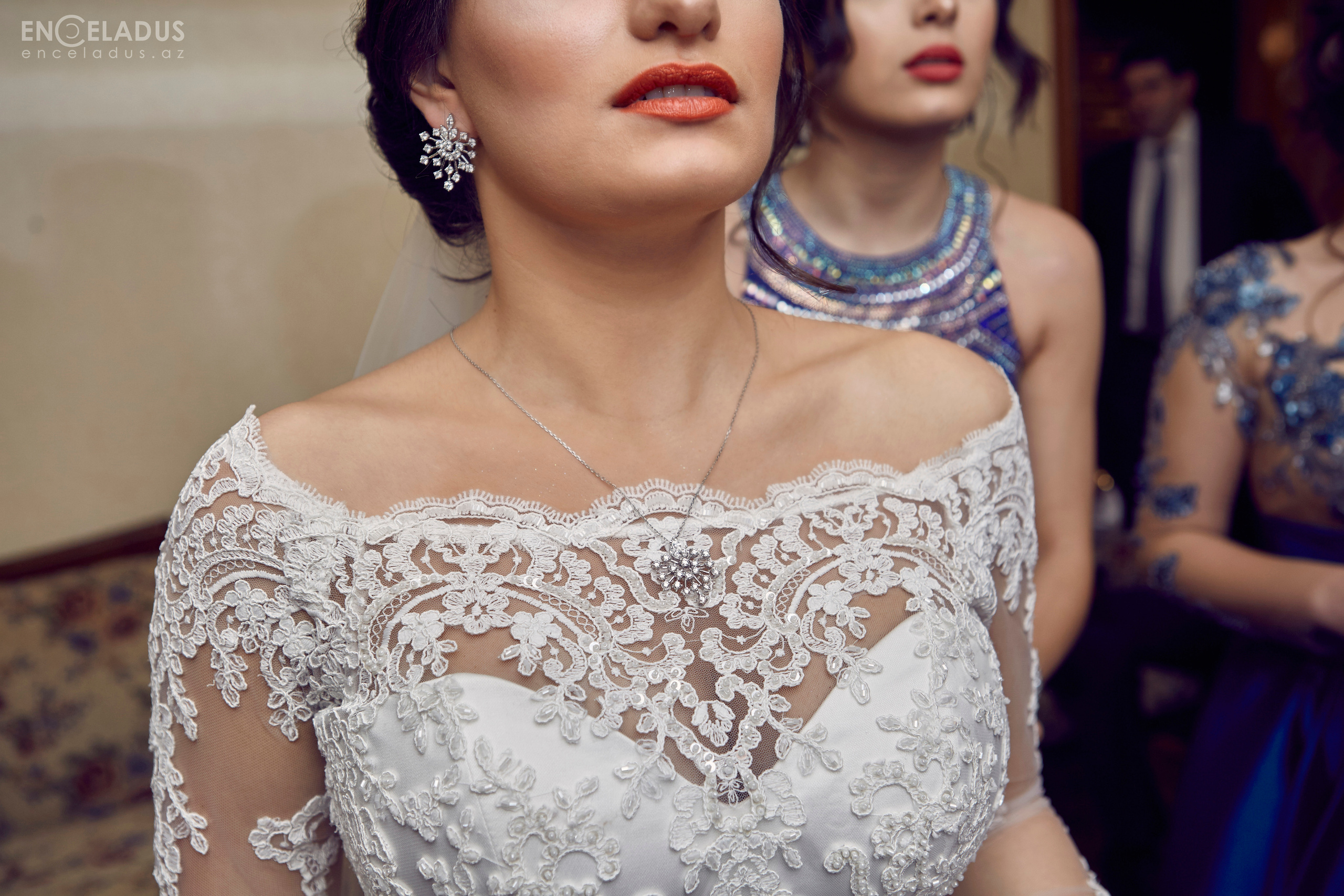 Свадебное портфолио. Фотограф в Баку Kamran Enceladus