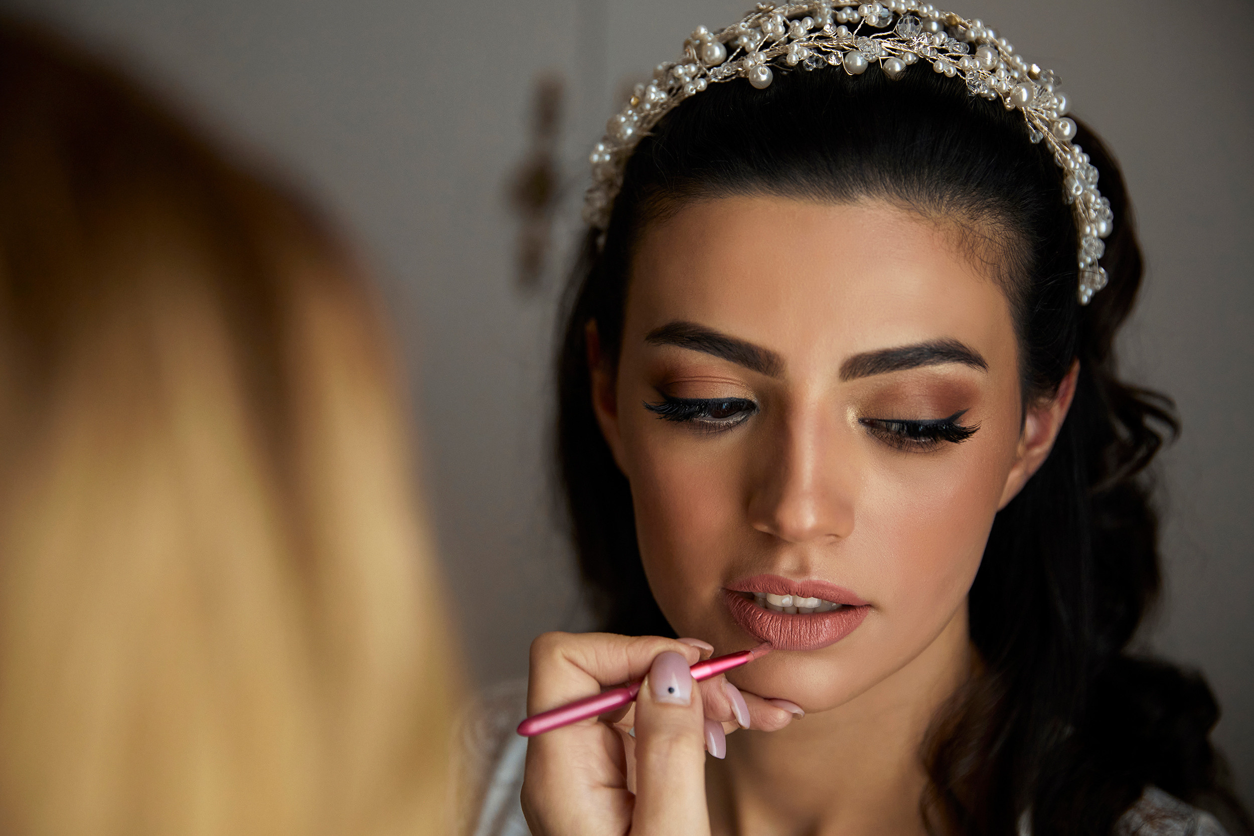 Свадебное портфолио. Фотограф в Баку Kamran Enceladus