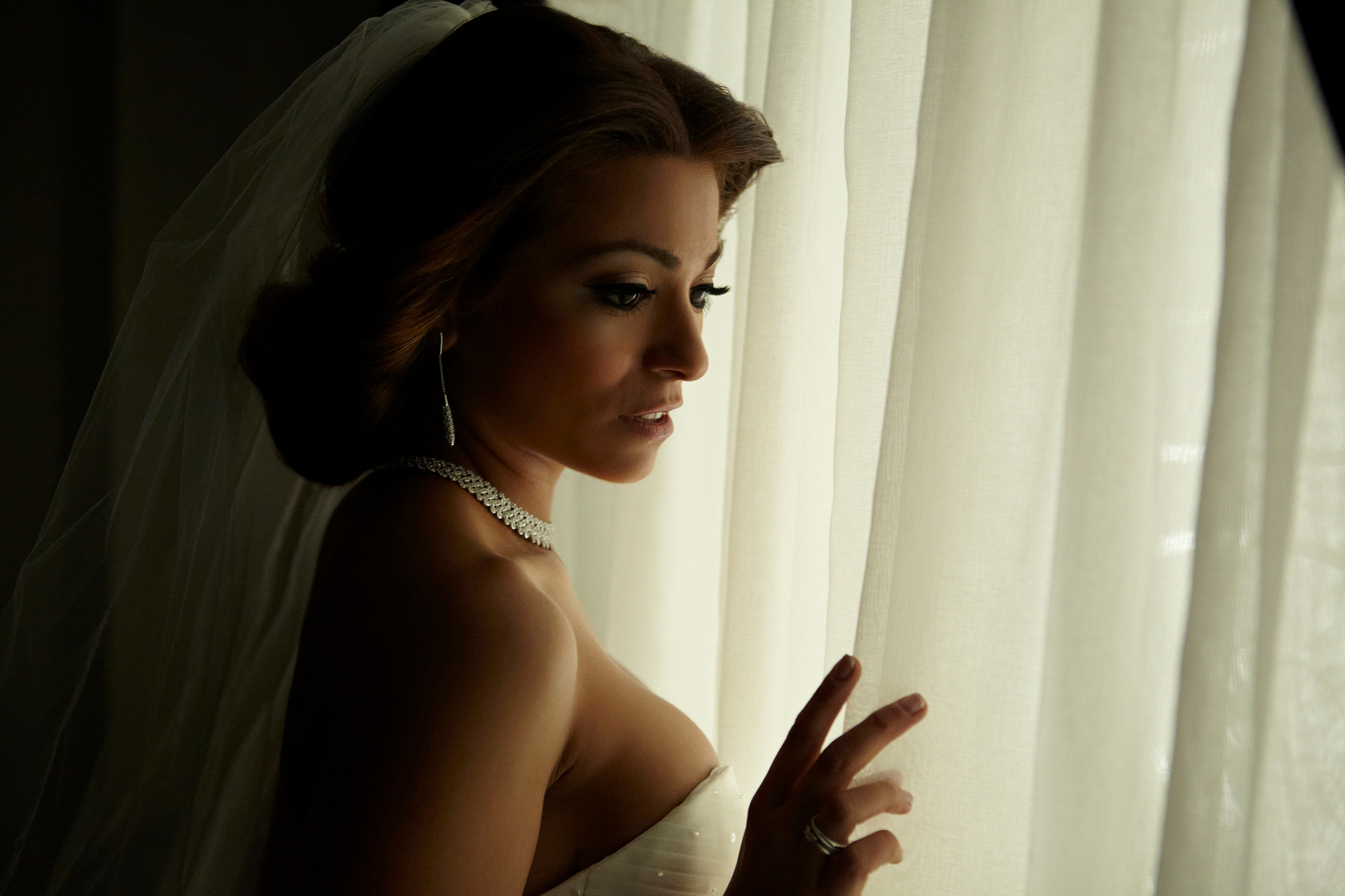 Свадебное портфолио. Фотограф в Баку Kamran Enceladus