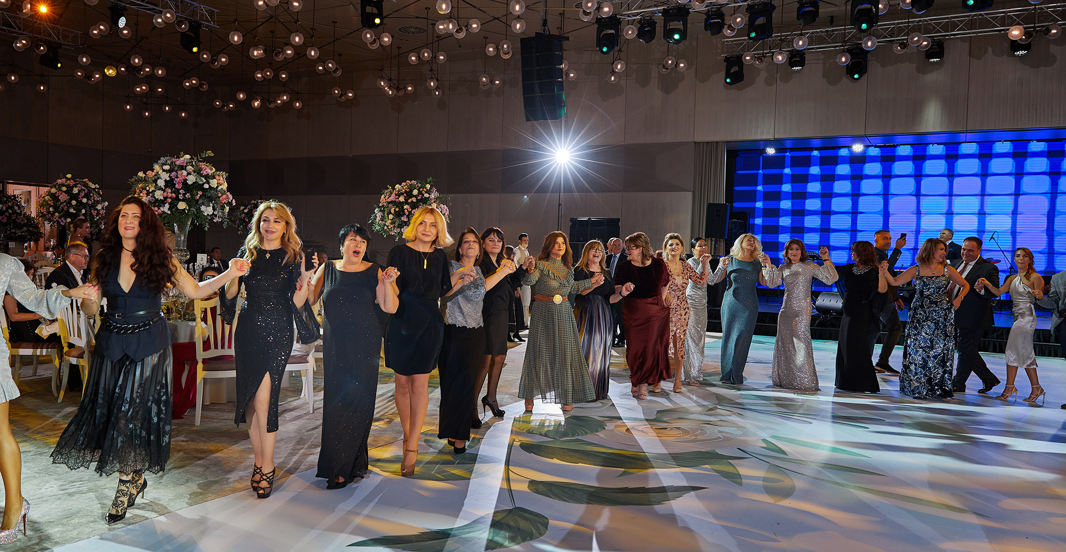 Tahmina & Henry. Photographer in Baku Kamran Enceladus