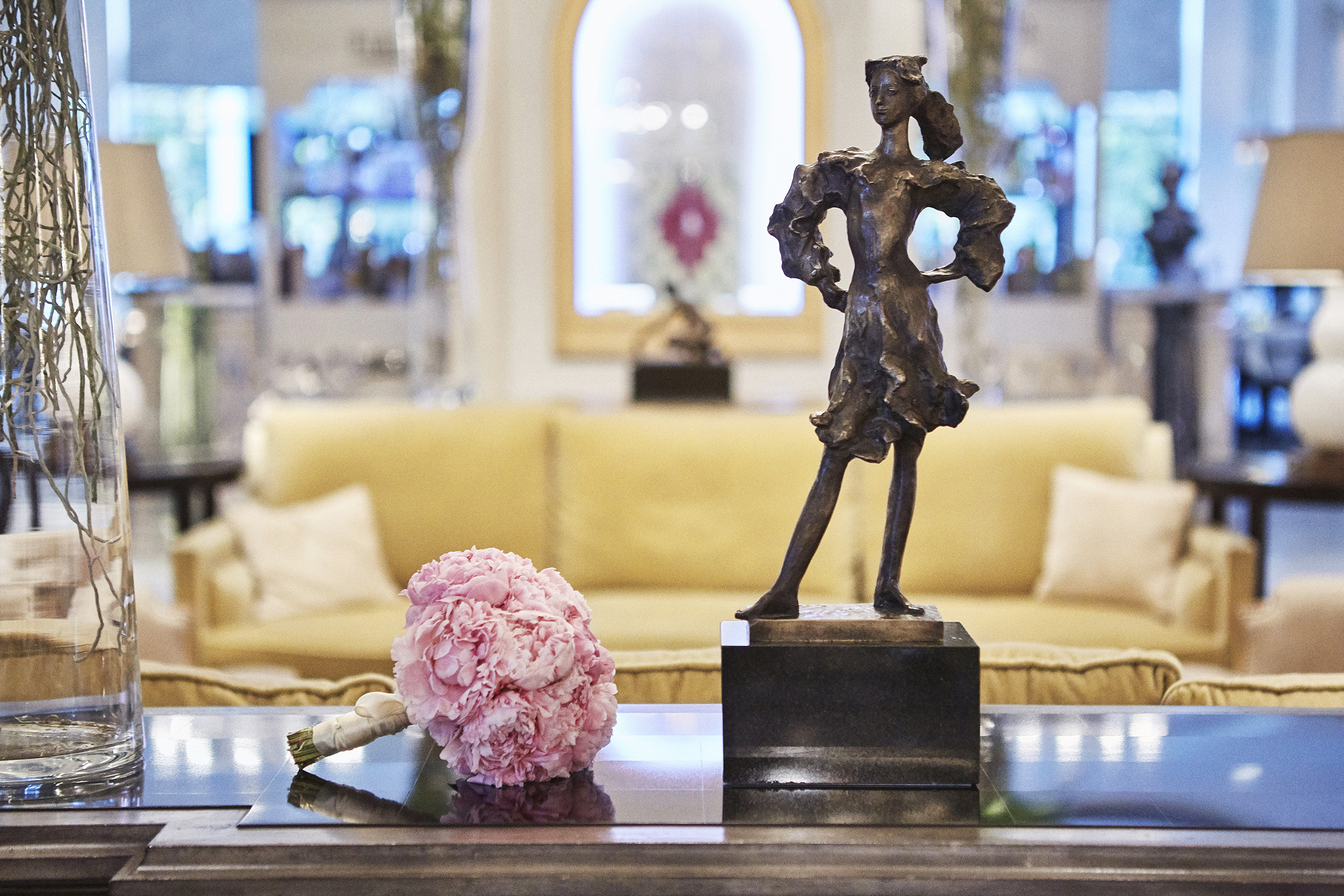 Свадебное портфолио. Фотограф в Баку Kamran Enceladus