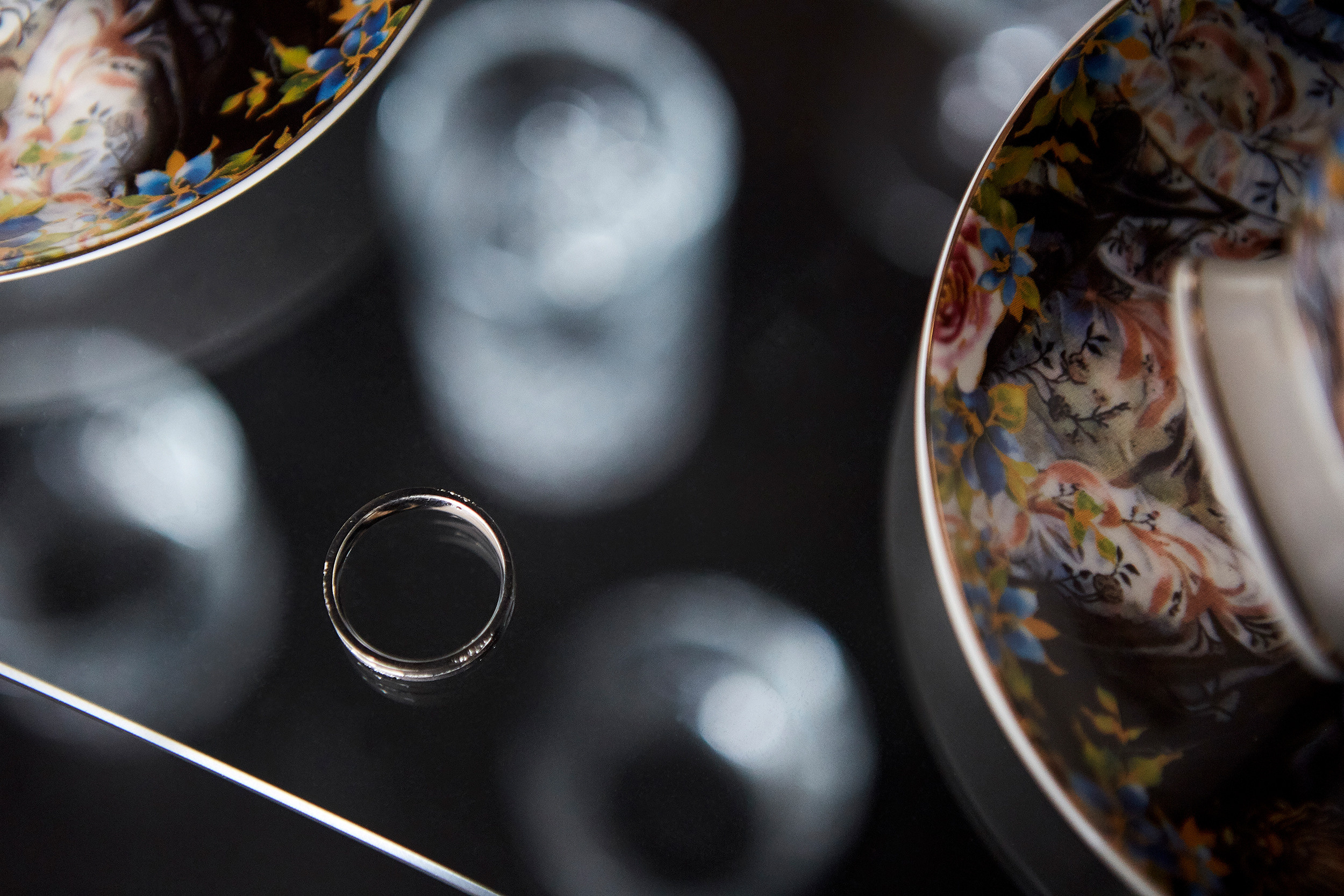 Свадебное портфолио. Фотограф в Баку Kamran Enceladus