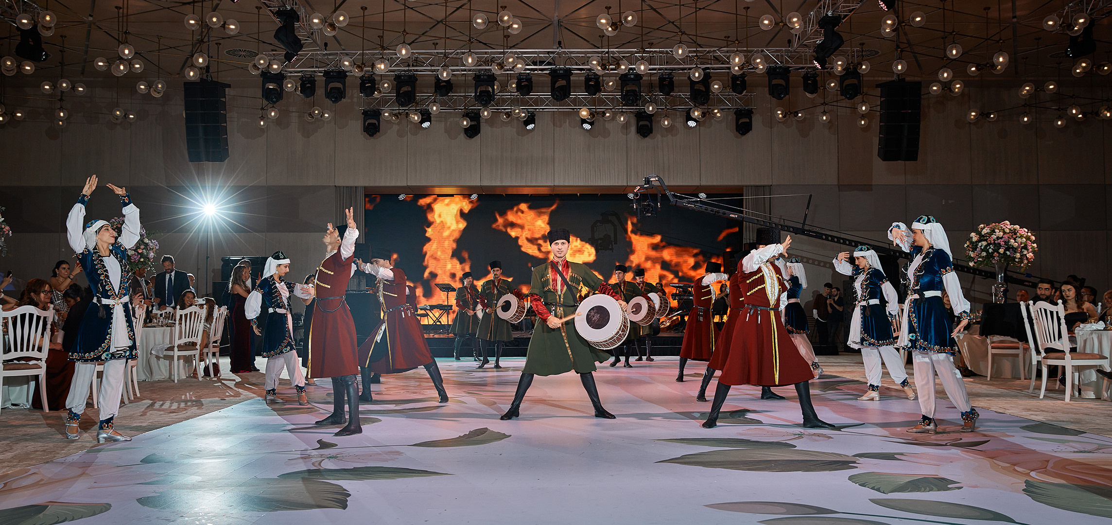 Tahmina & Henry. Photographer in Baku Kamran Enceladus