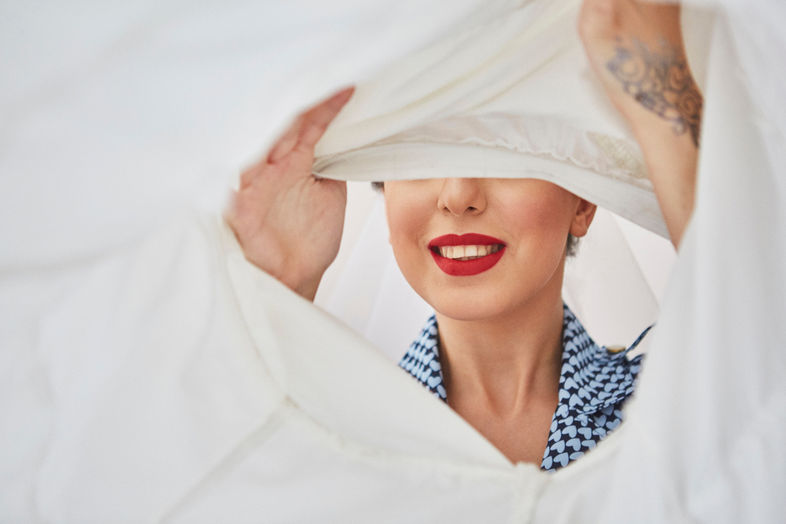 Свадебное портфолио. Фотограф в Баку Kamran Enceladus