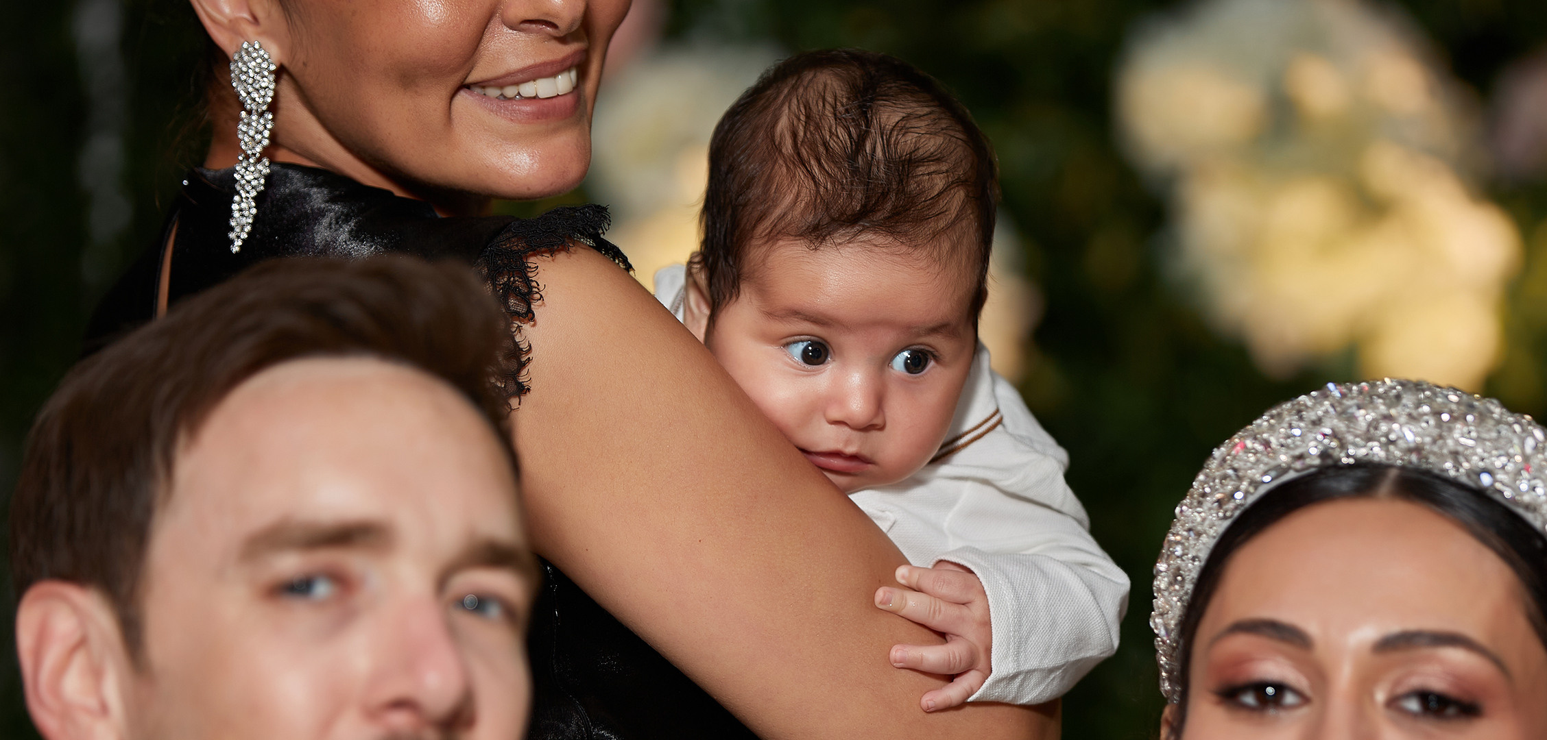 Tahmina & Henry. Photographer in Baku Kamran Enceladus