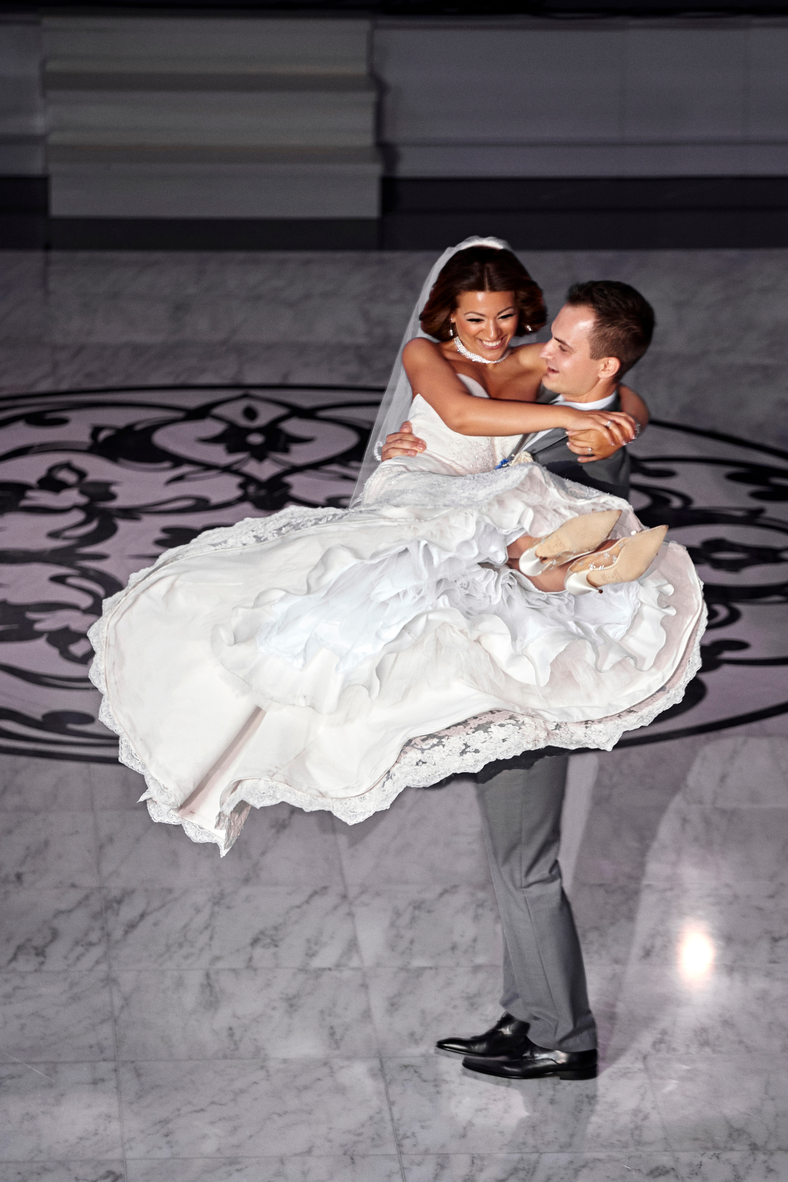 Свадебное портфолио. Фотограф в Баку Kamran Enceladus