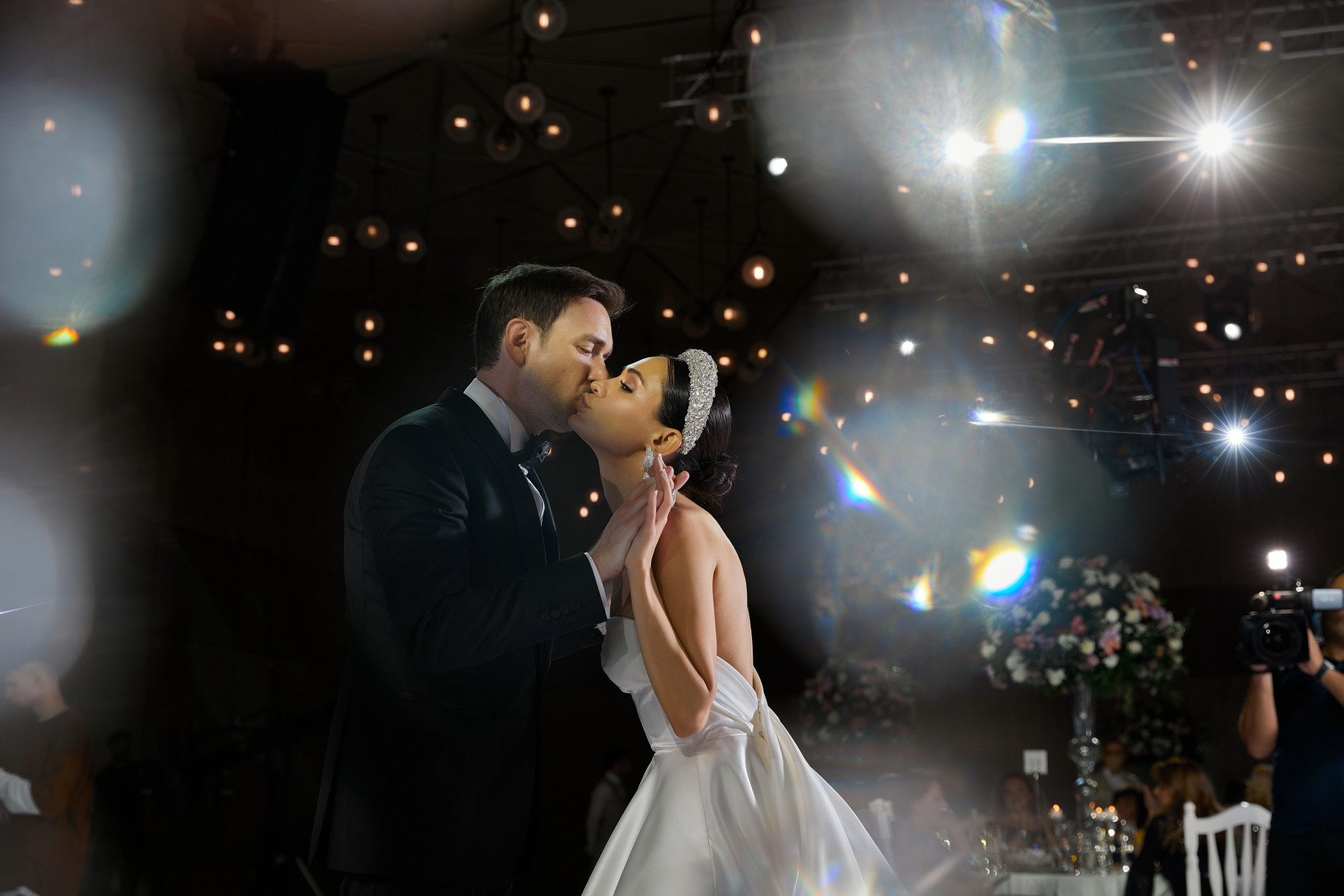 Свадебное портфолио. Фотограф в Баку Kamran Enceladus