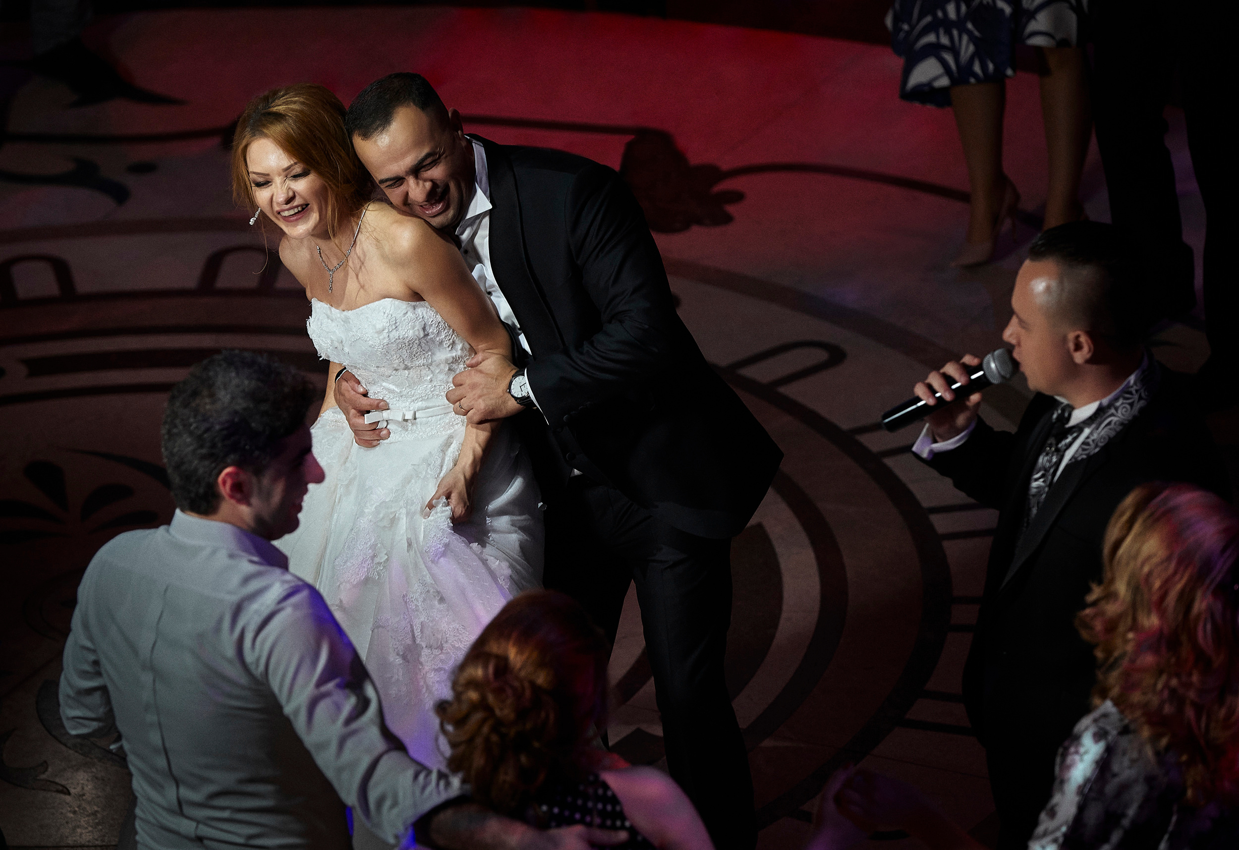 Свадебное портфолио. Фотограф в Баку Kamran Enceladus