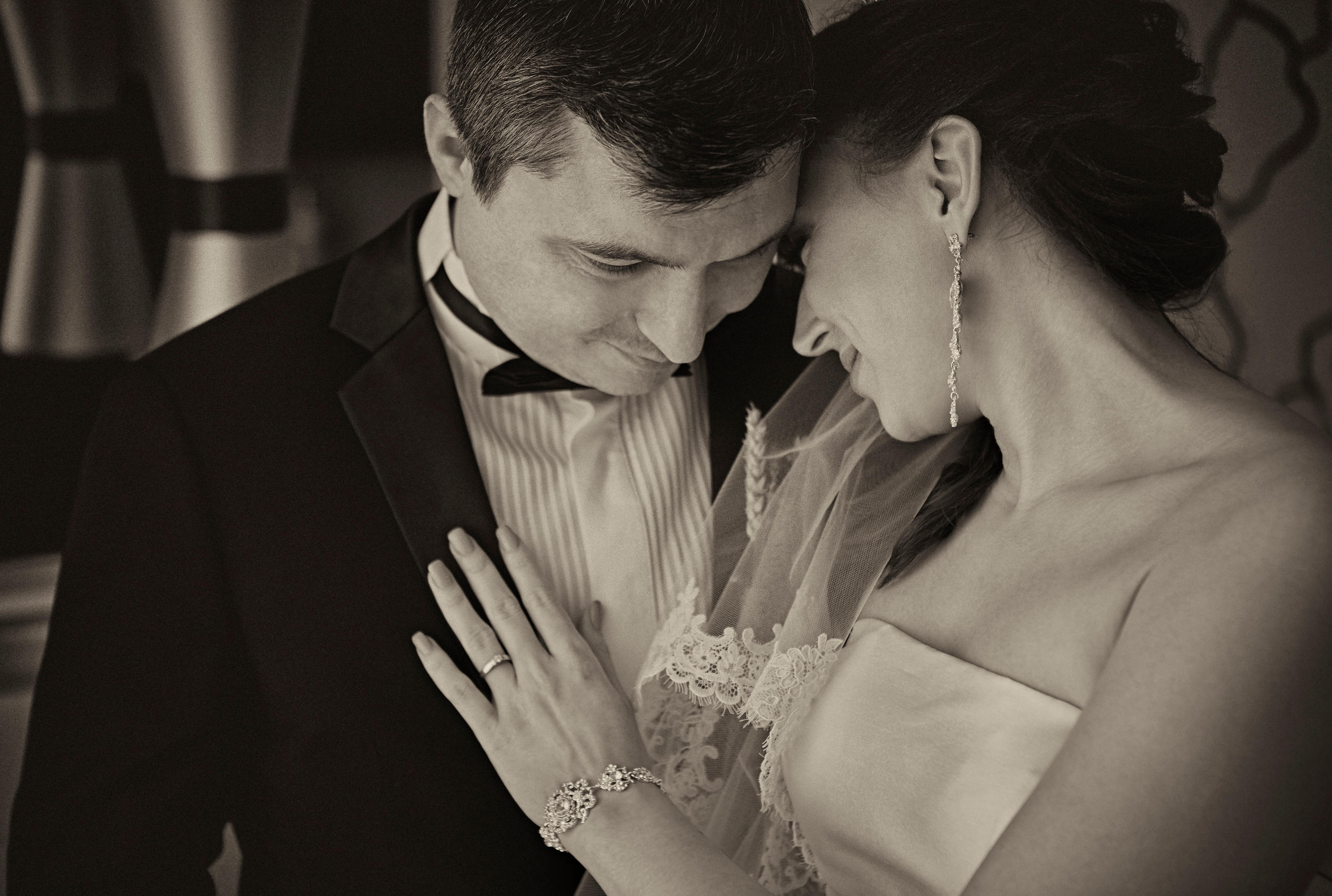 Свадебное портфолио. Фотограф в Баку Kamran Enceladus