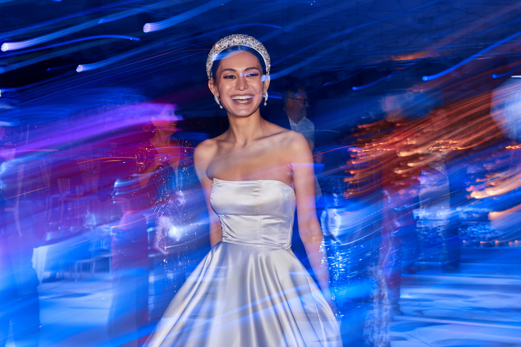 Свадебное портфолио. Фотограф в Баку Kamran Enceladus