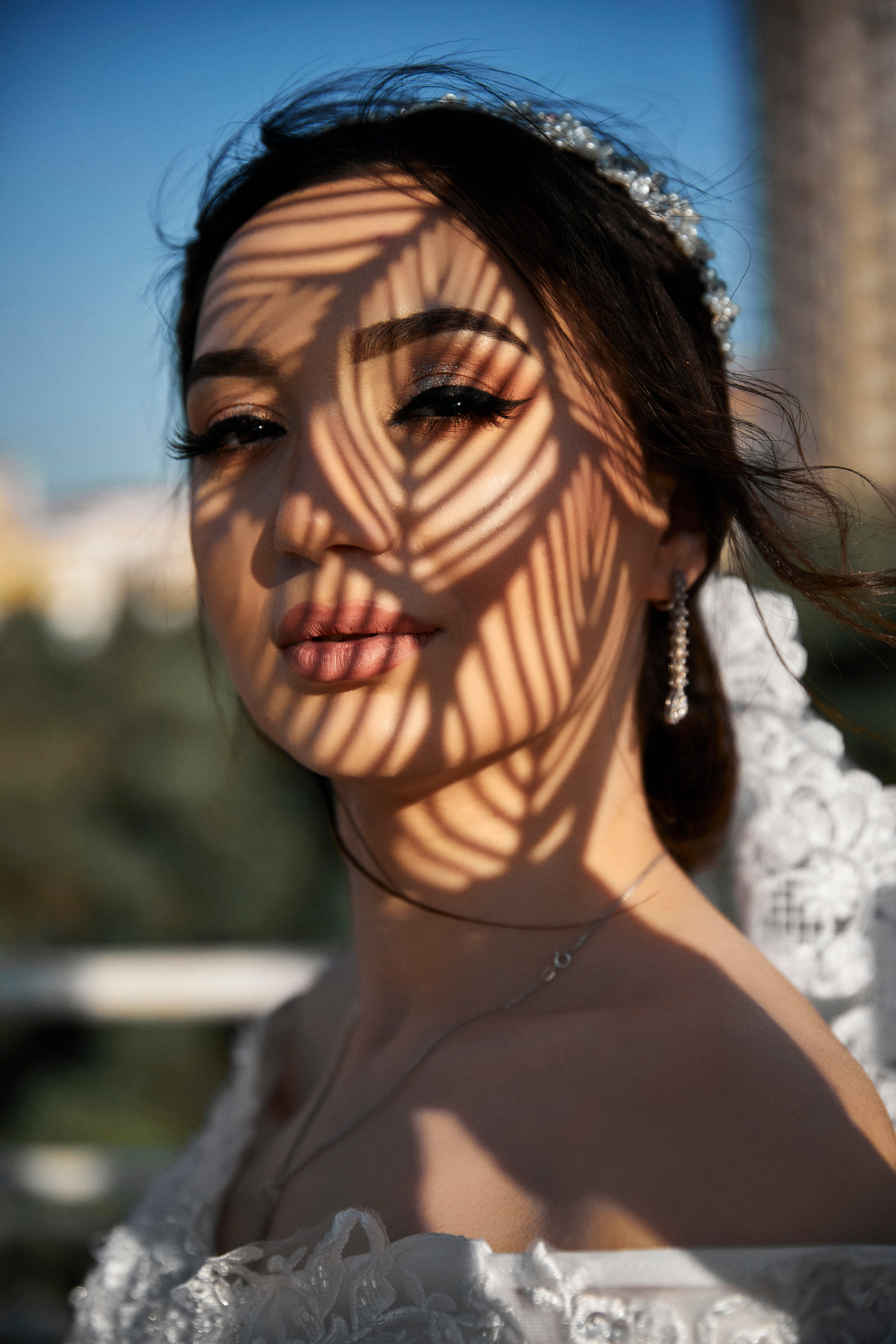 Свадебное портфолио. Фотограф в Баку Kamran Enceladus